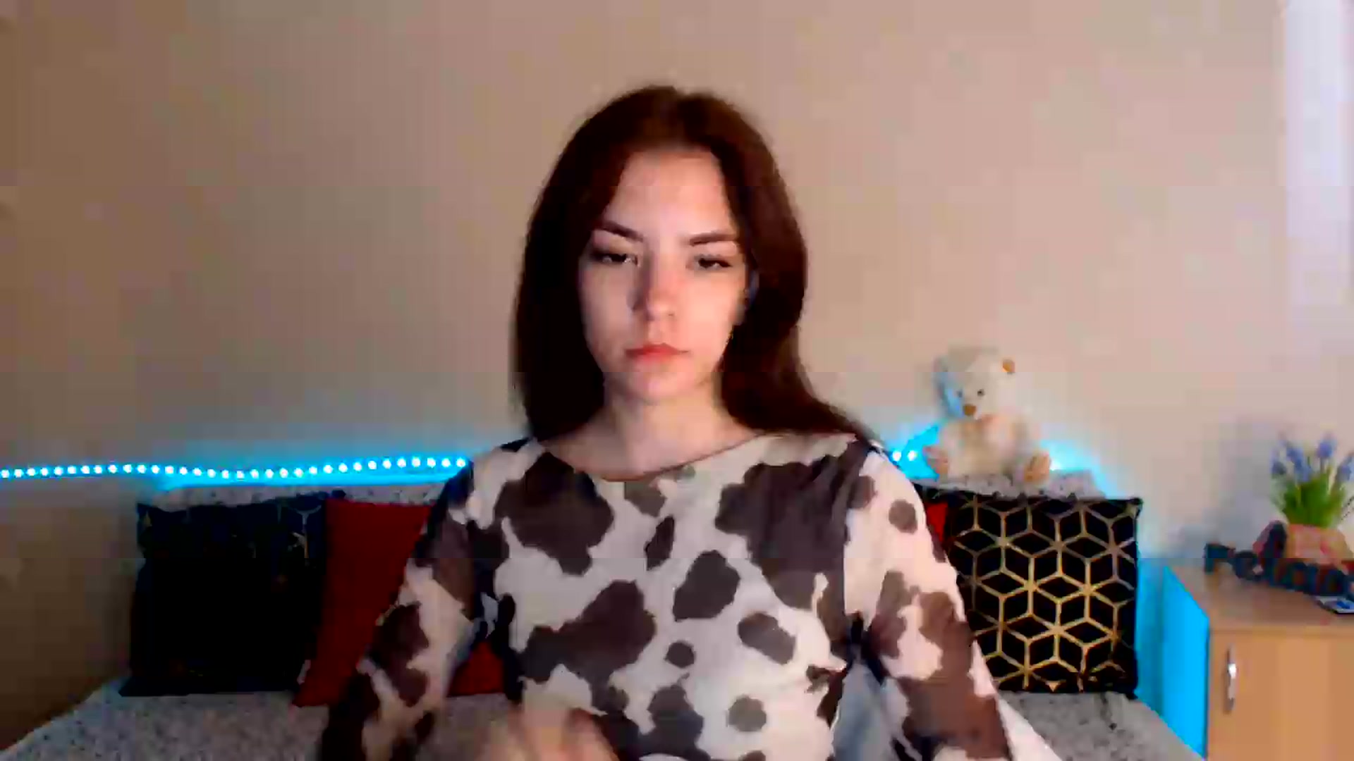 Gallery image thumbnail from Shalyka's myfreecams stream on, 06/23/2026, 15:41 image 16 of 20