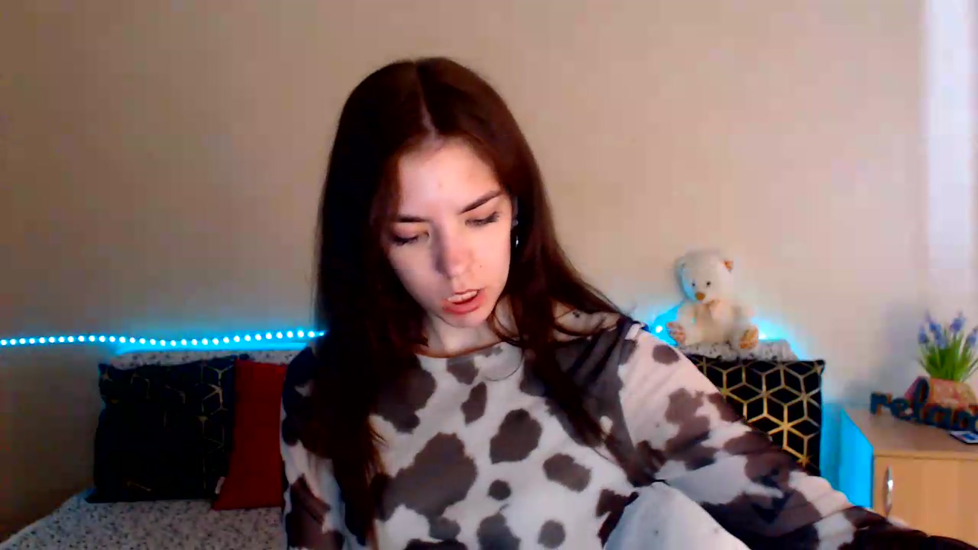 Gallery image thumbnail from Shalyka's myfreecams stream on, 06/23/2026, 15:41 image 15 of 20