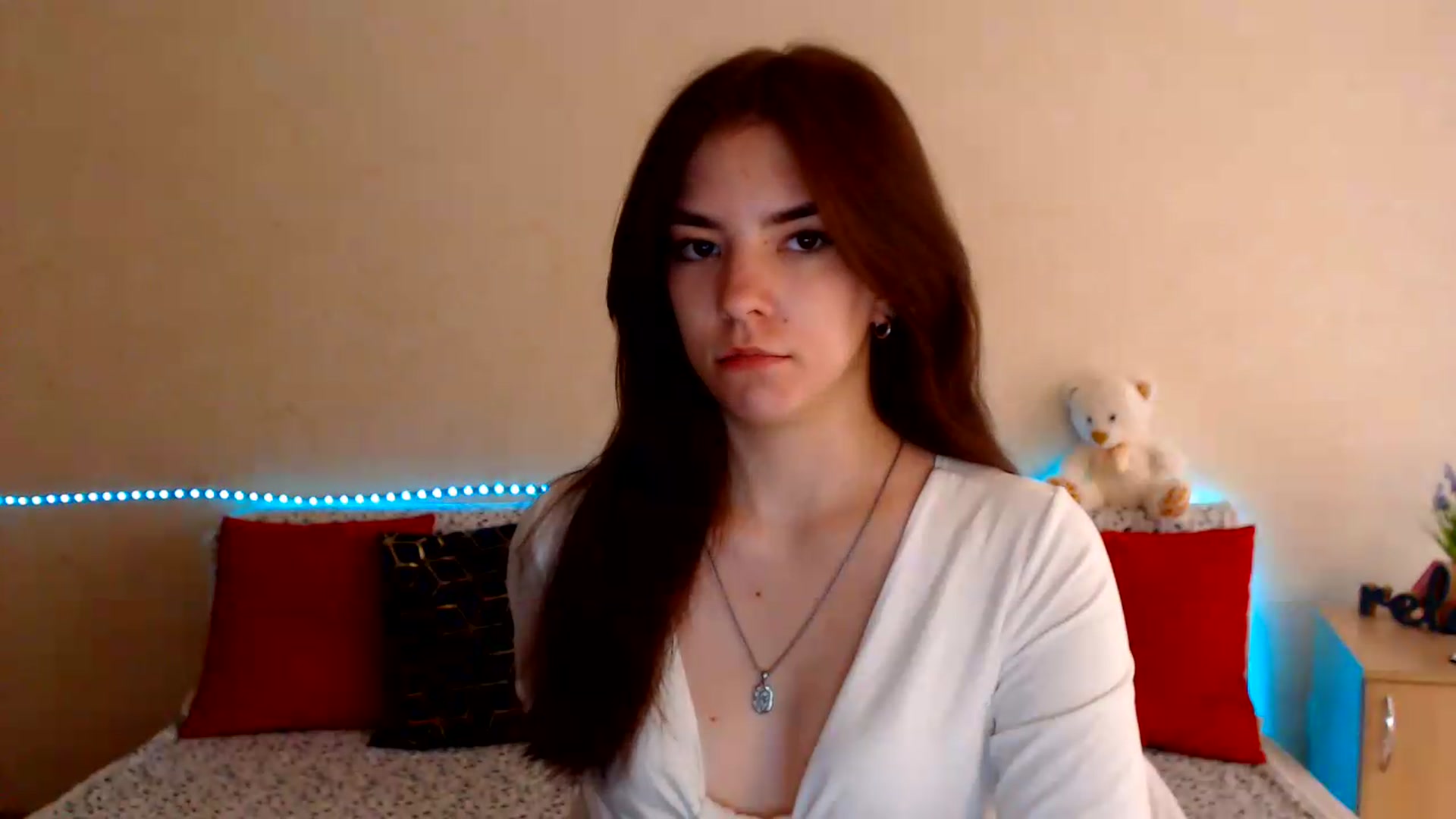 Gallery image thumbnail from Shalyka's myfreecams stream on, 06/25/2026, 15:08 image 15 of 20