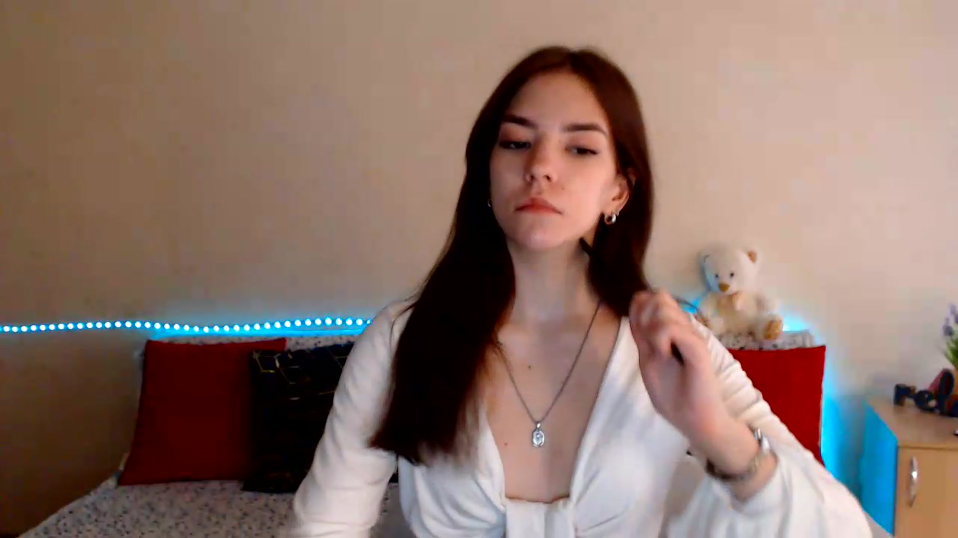 Gallery image thumbnail from Shalyka's myfreecams stream on, 06/25/2026, 15:08 image 16 of 20