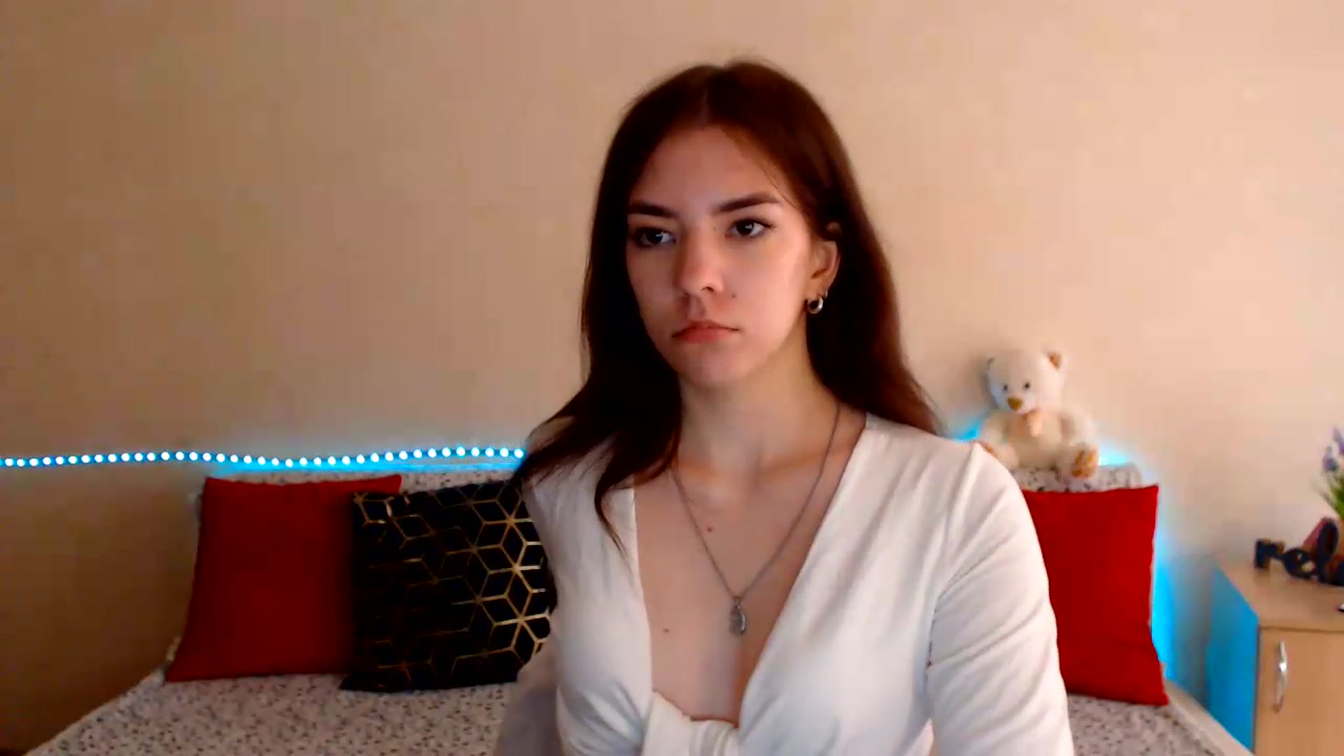 Gallery image thumbnail from Shalyka's myfreecams stream on, 06/25/2026, 15:08 image 9 of 20