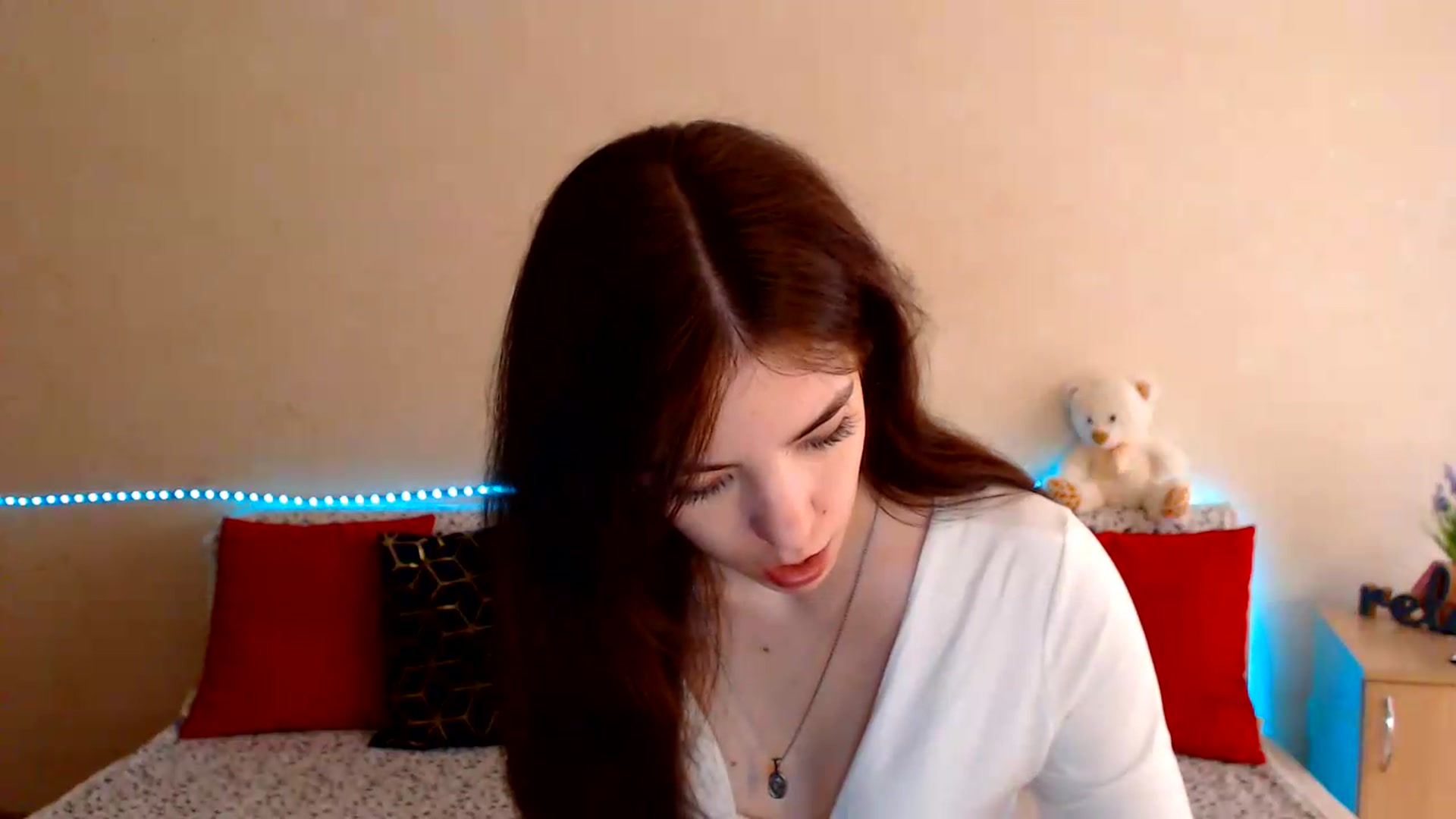Gallery image thumbnail from Shalyka's myfreecams stream on, 06/25/2026, 15:08 image 11 of 20