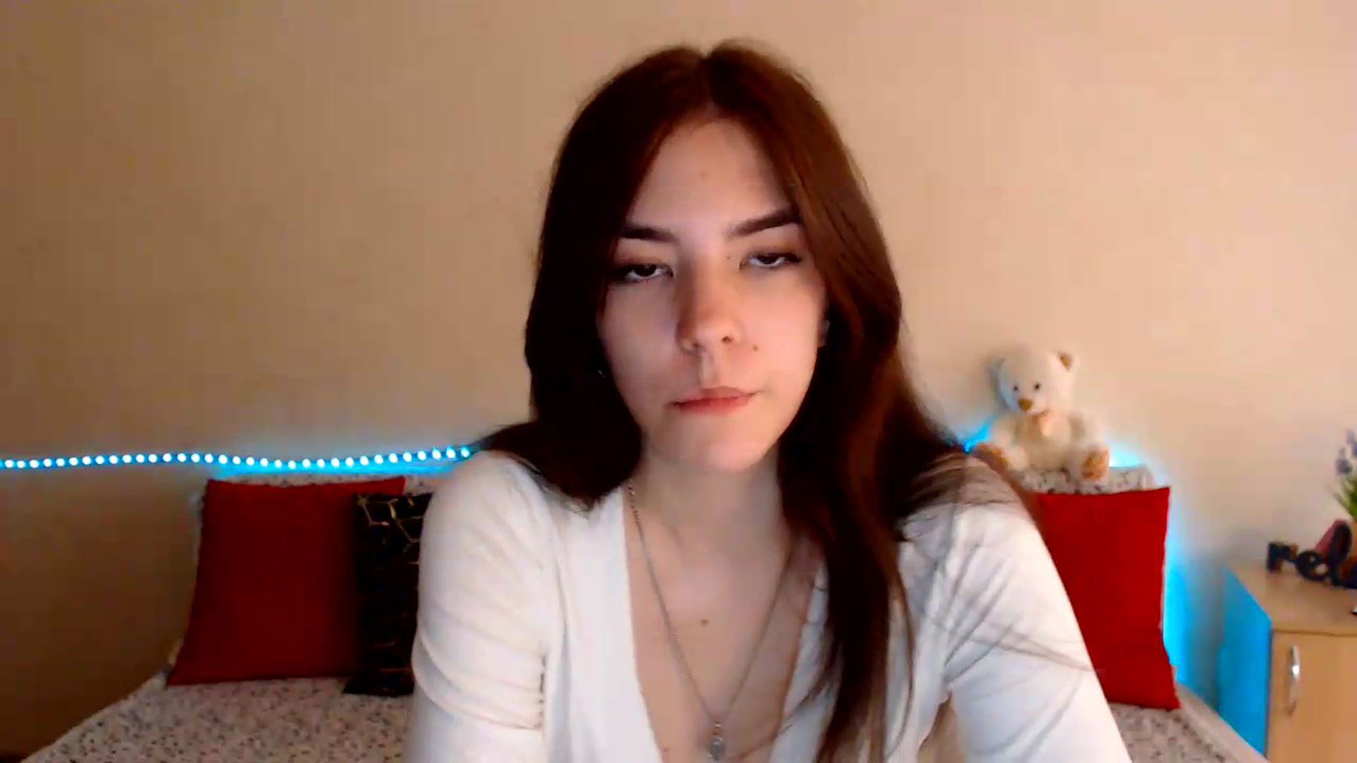 Gallery image thumbnail from Shalyka's myfreecams stream on, 06/25/2026, 15:08 image 18 of 20