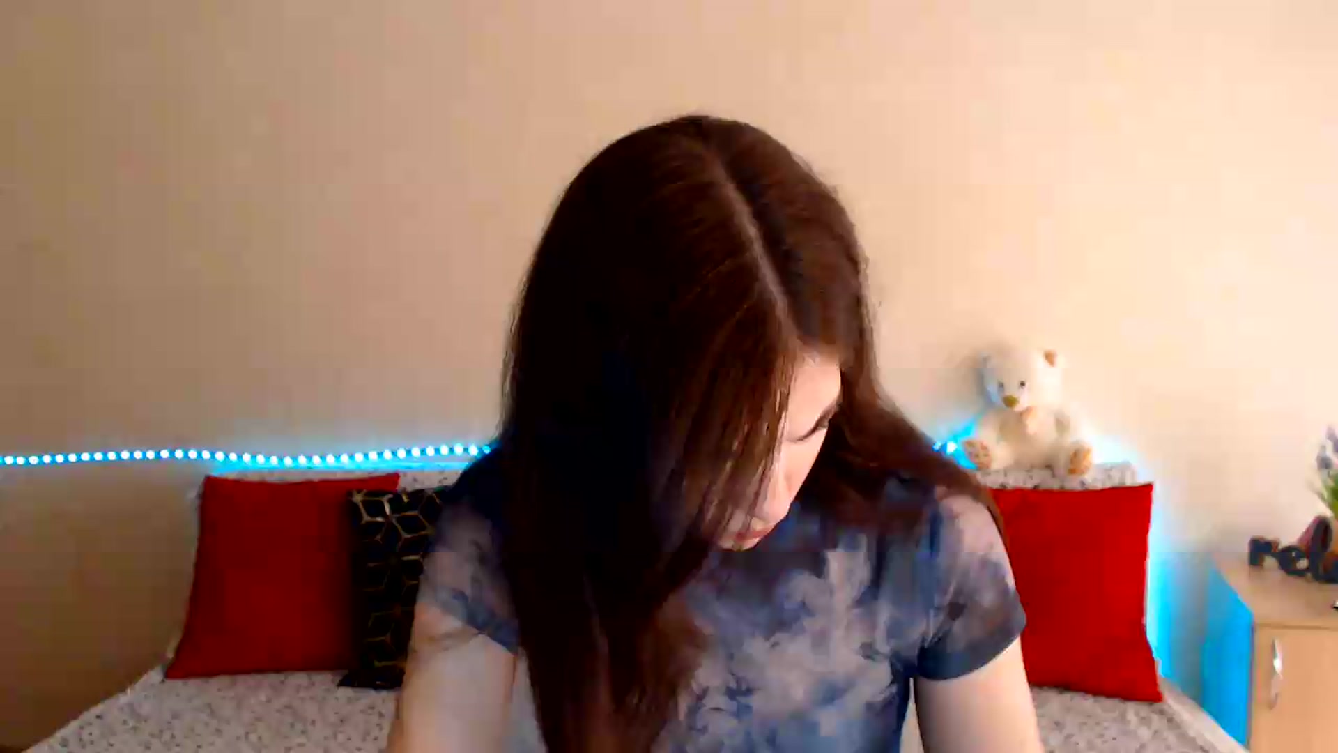 Gallery image thumbnail from Shalyka's myfreecams stream on, 06/25/2026, 15:08 image 4 of 20