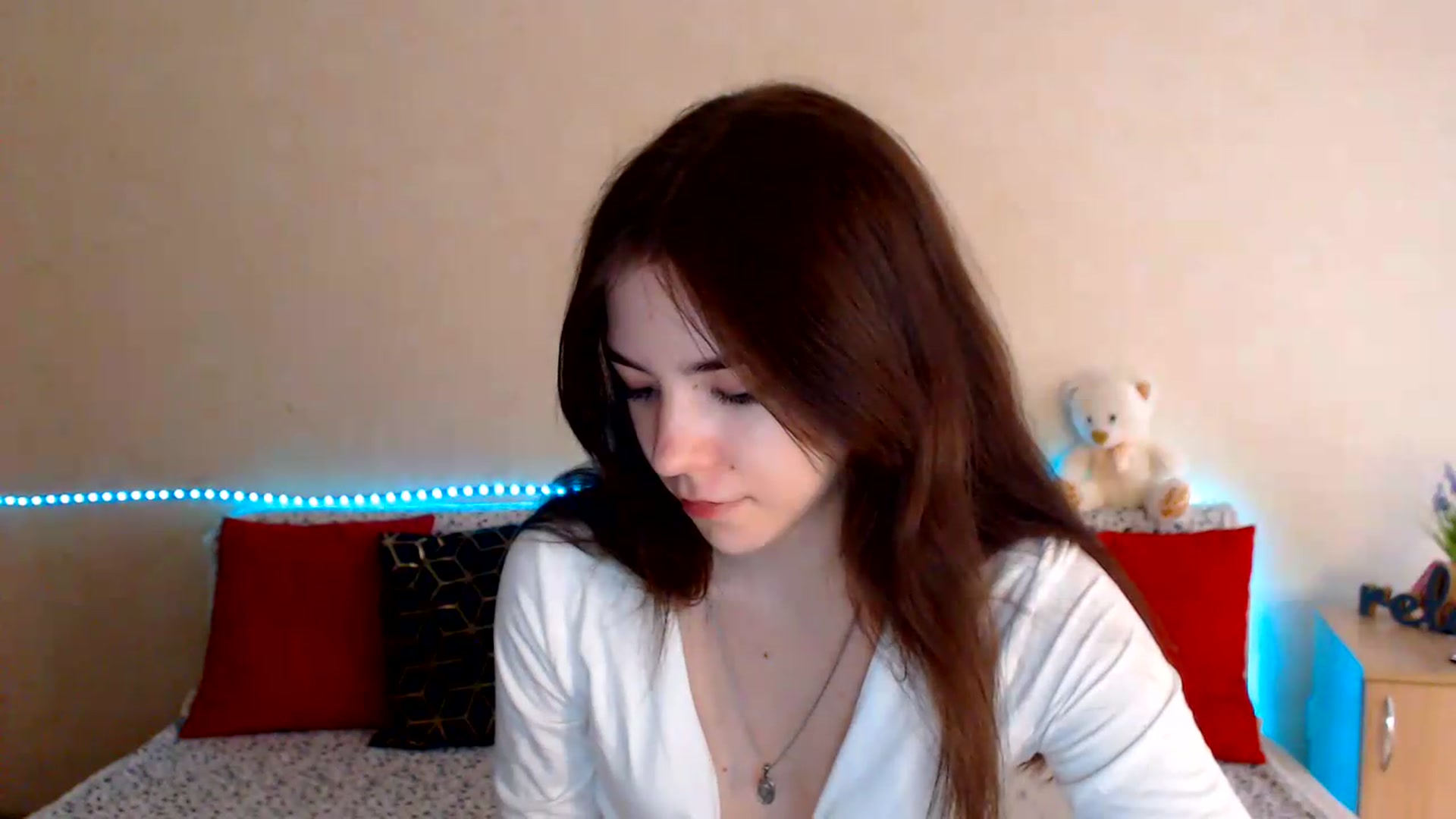 Gallery image thumbnail from Shalyka's myfreecams stream on, 06/25/2026, 15:08 image 12 of 20