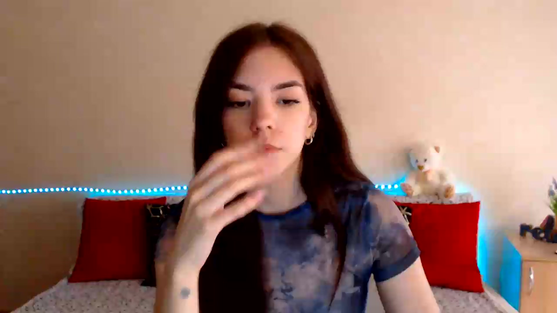 Gallery image thumbnail from Shalyka's myfreecams stream on, 06/25/2026, 15:08 image 1 of 20