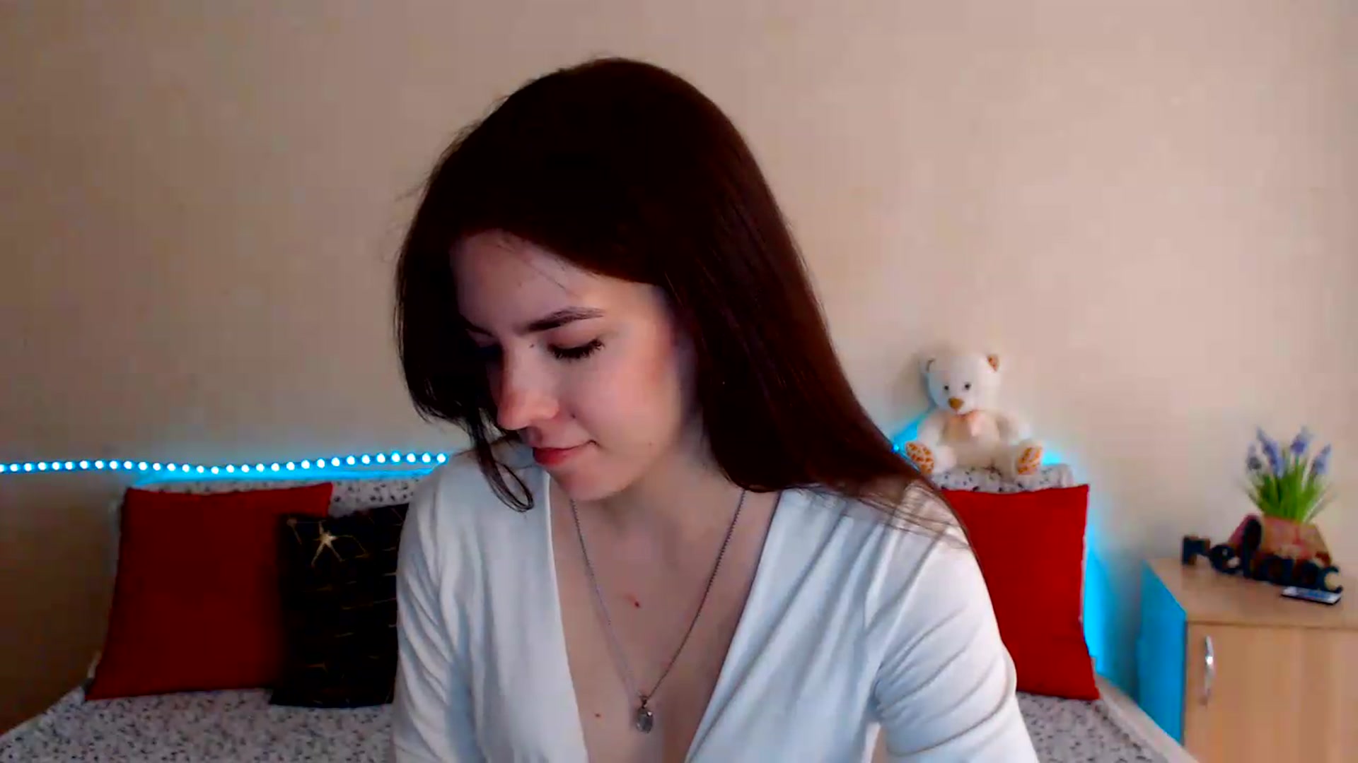 Gallery image thumbnail from Shalyka's myfreecams stream on, 06/27/2026, 10:42 image 14 of 20