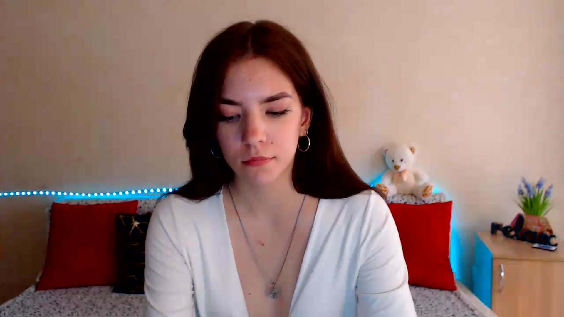 Gallery image thumbnail from Shalyka's myfreecams stream on, 06/27/2026, 10:42 image 11 of 20