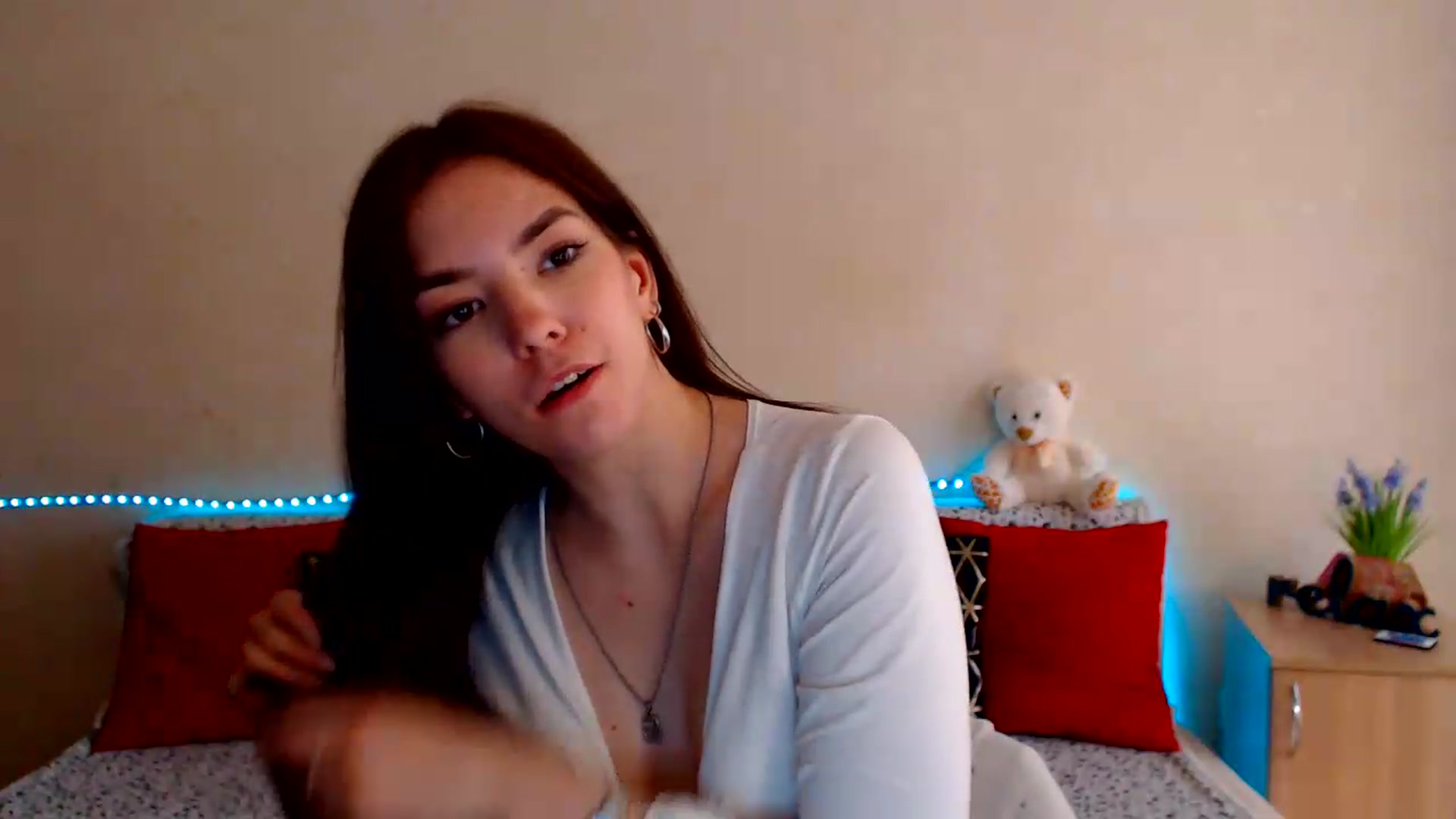 Gallery image thumbnail from Shalyka's myfreecams stream on, 06/27/2026, 10:42 image 15 of 20