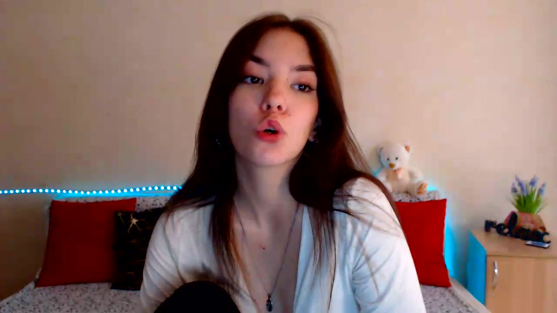 Gallery image thumbnail from Shalyka's myfreecams stream on, 06/27/2026, 10:42 image 2 of 20