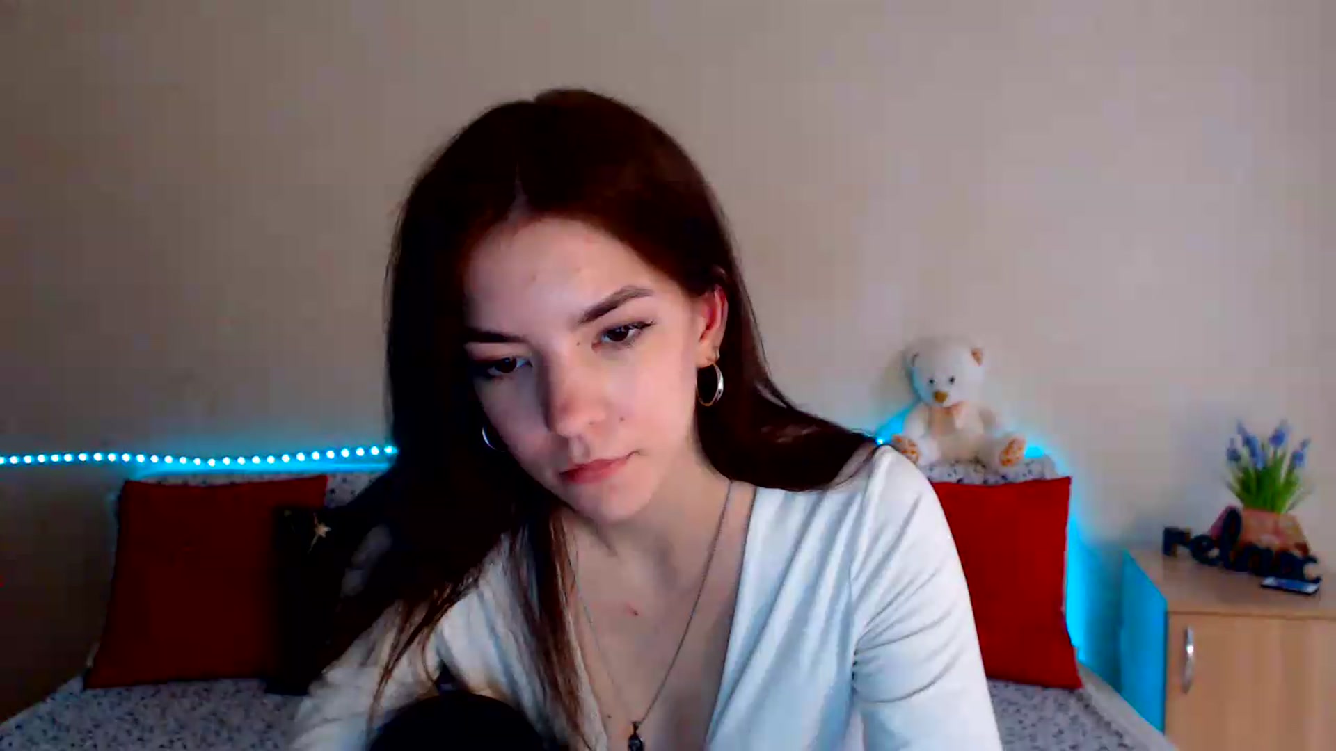 Gallery image thumbnail from Shalyka's myfreecams stream on, 06/27/2026, 10:42 image 5 of 20