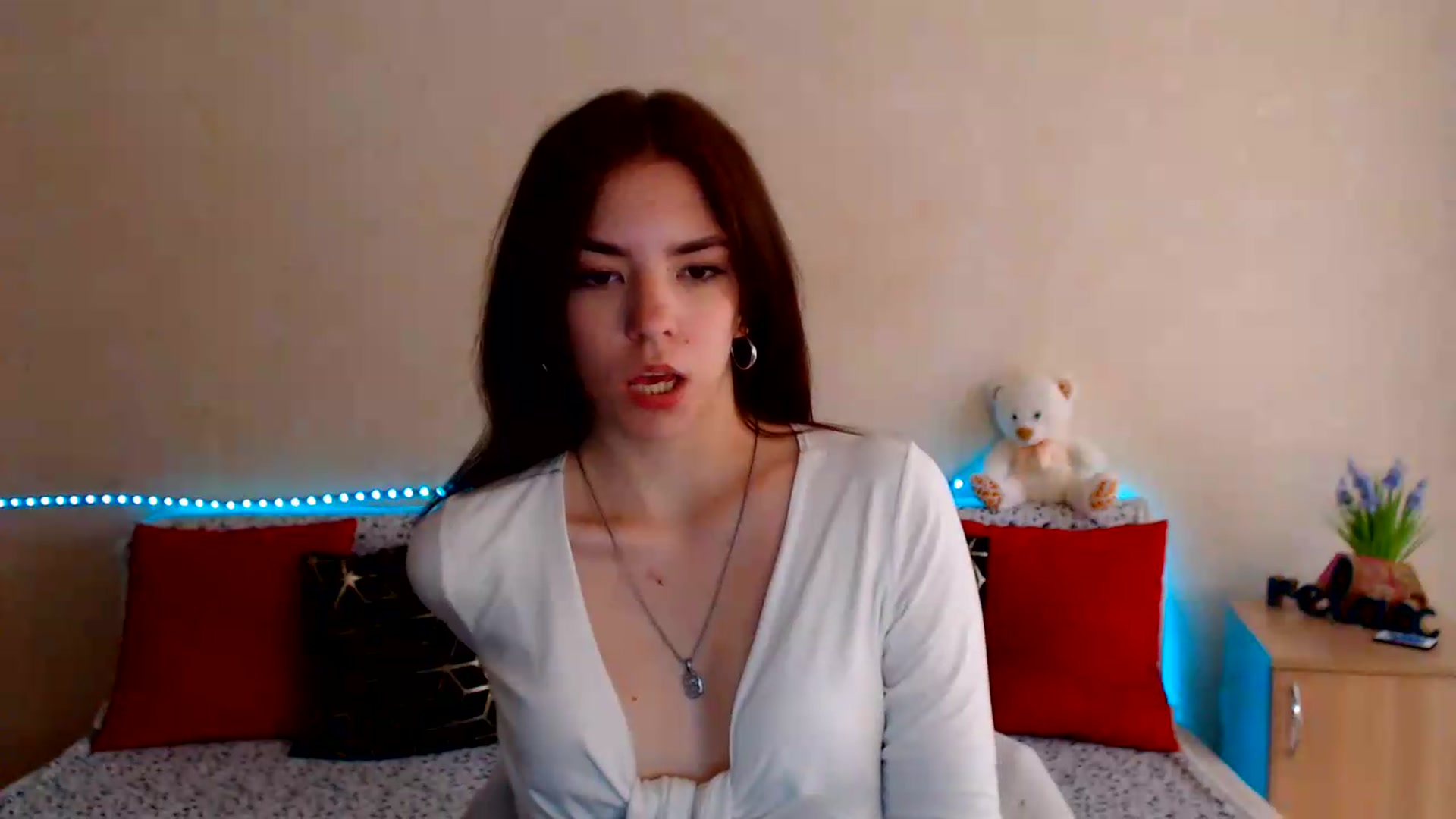 Gallery image thumbnail from Shalyka's myfreecams stream on, 06/27/2026, 10:42 image 20 of 20