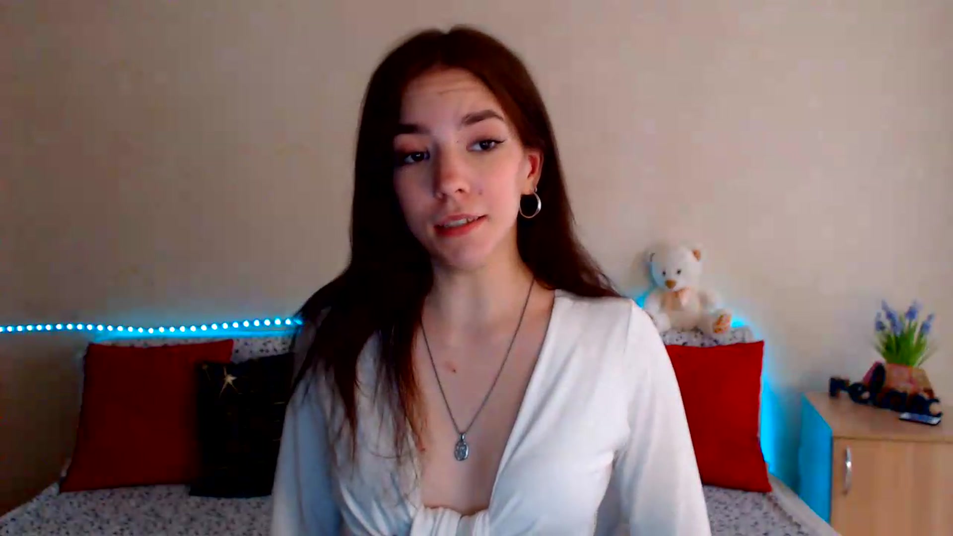 Gallery image thumbnail from Shalyka's myfreecams stream on, 06/27/2026, 10:42 image 6 of 20