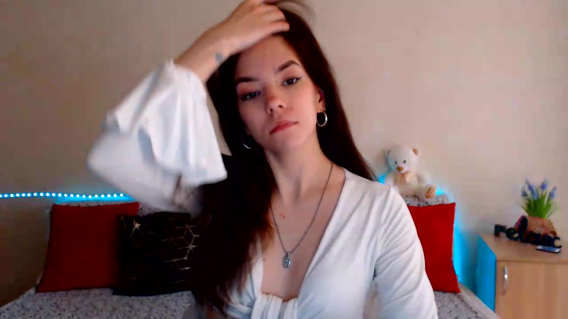 Gallery image thumbnail from Shalyka's myfreecams stream on, 06/27/2026, 10:42 image 8 of 20