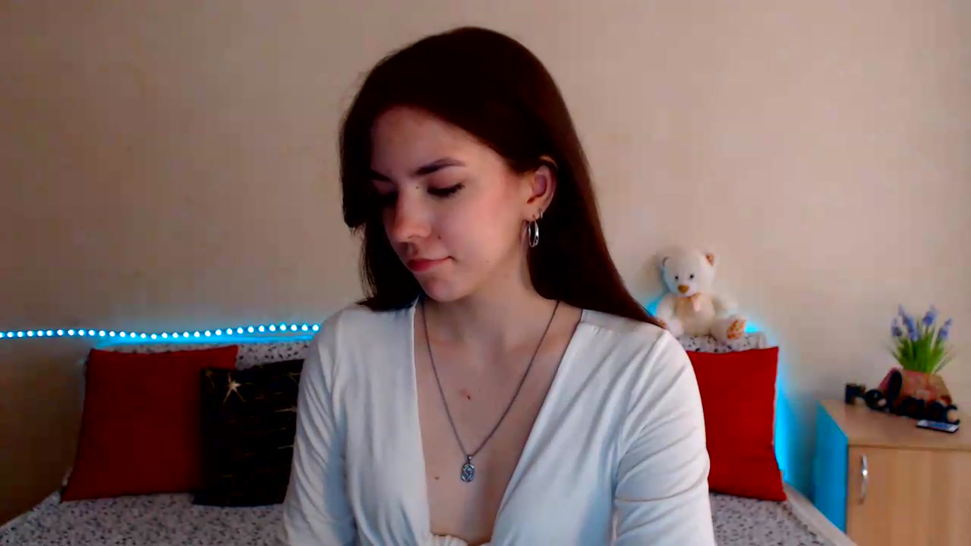 Gallery image thumbnail from Shalyka's myfreecams stream on, 06/27/2026, 10:42 image 9 of 20