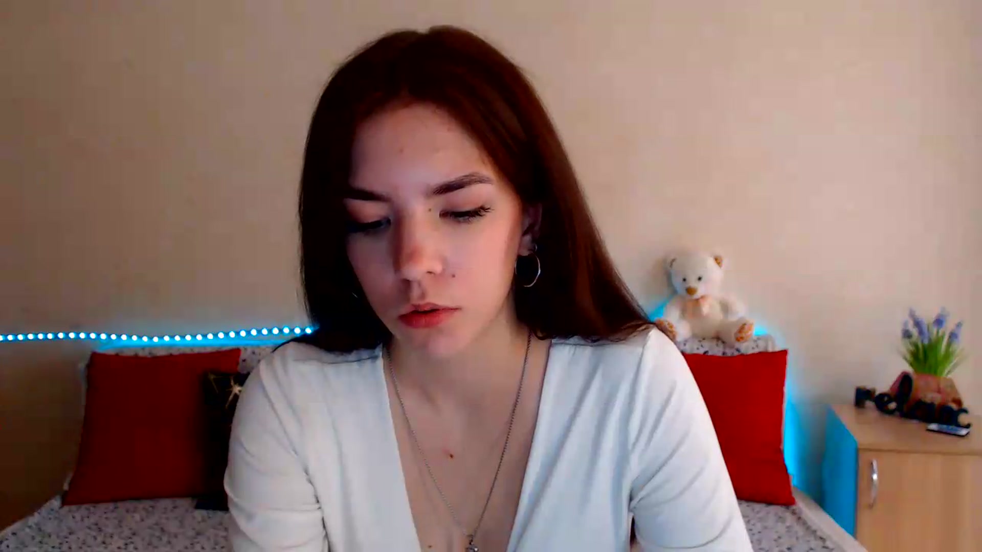 Gallery image thumbnail from Shalyka's myfreecams stream on, 06/27/2026, 10:42 image 19 of 20