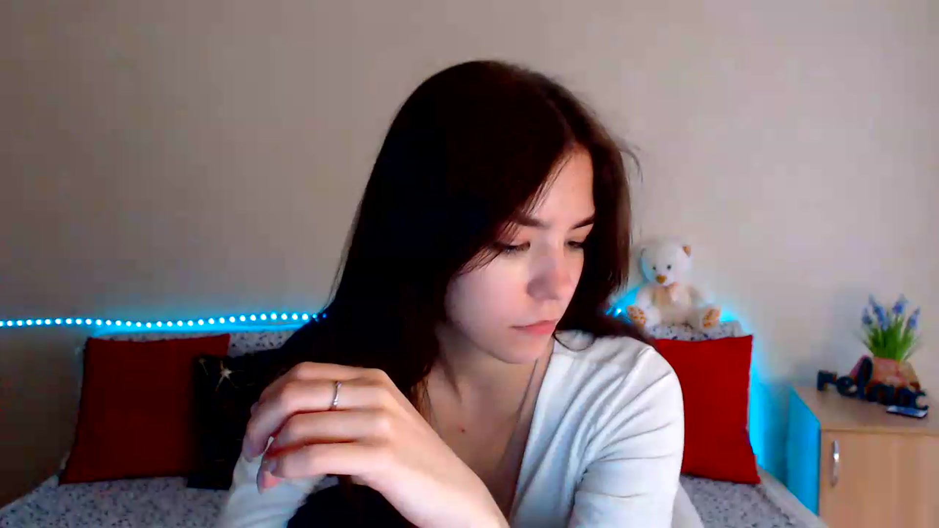 Gallery image thumbnail from Shalyka's myfreecams stream on, 06/27/2026, 10:42 image 4 of 20