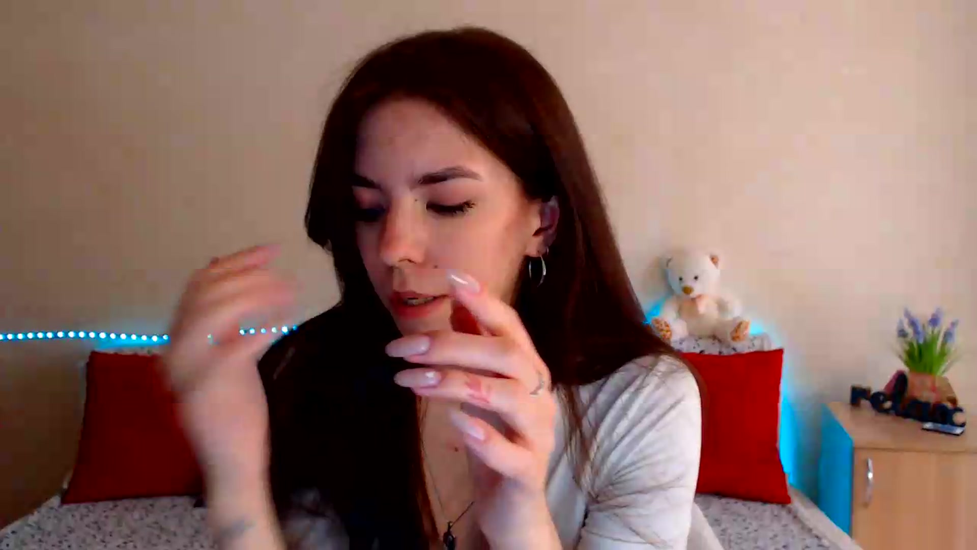 Gallery image thumbnail from Shalyka's myfreecams stream on, 06/27/2026, 10:42 image 12 of 20