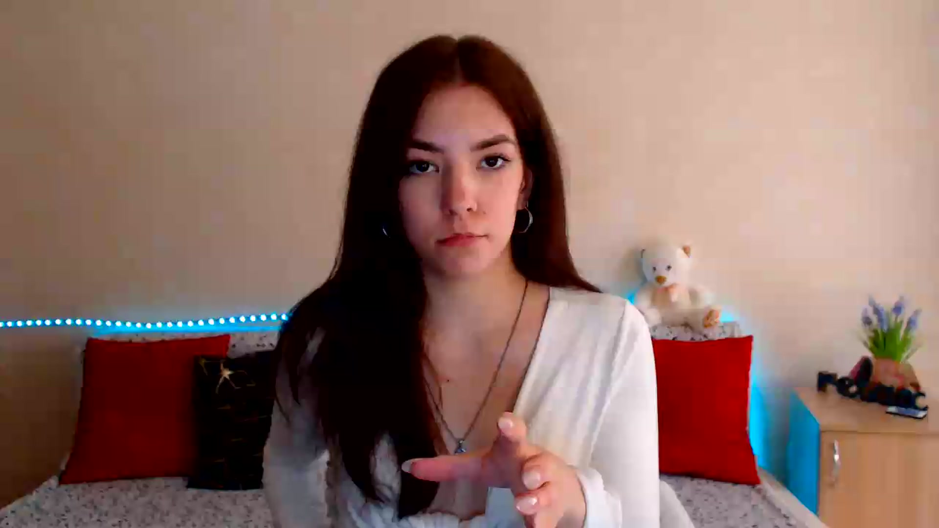 Gallery image thumbnail from Shalyka's myfreecams stream on, 06/27/2026, 10:42 image 13 of 20