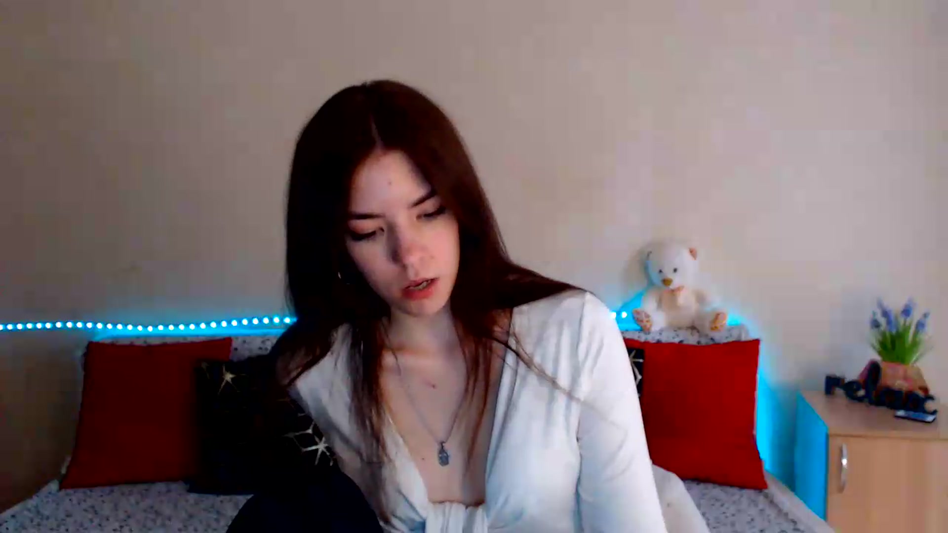 Gallery image thumbnail from Shalyka's myfreecams stream on, 06/27/2026, 10:42 image 3 of 20