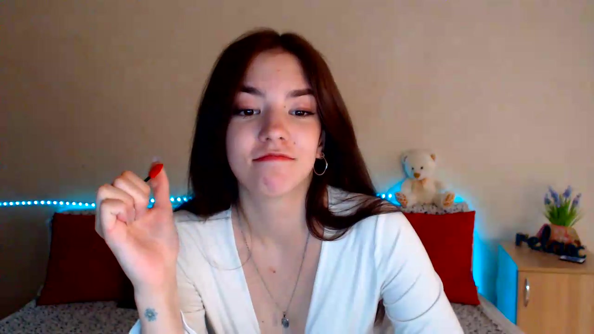 Gallery image thumbnail from Shalyka's myfreecams stream on, 06/27/2026, 15:11 image 13 of 20