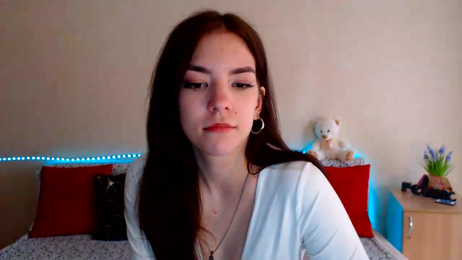 Gallery image thumbnail from Shalyka's myfreecams stream on, 06/27/2026, 15:11 image 4 of 20