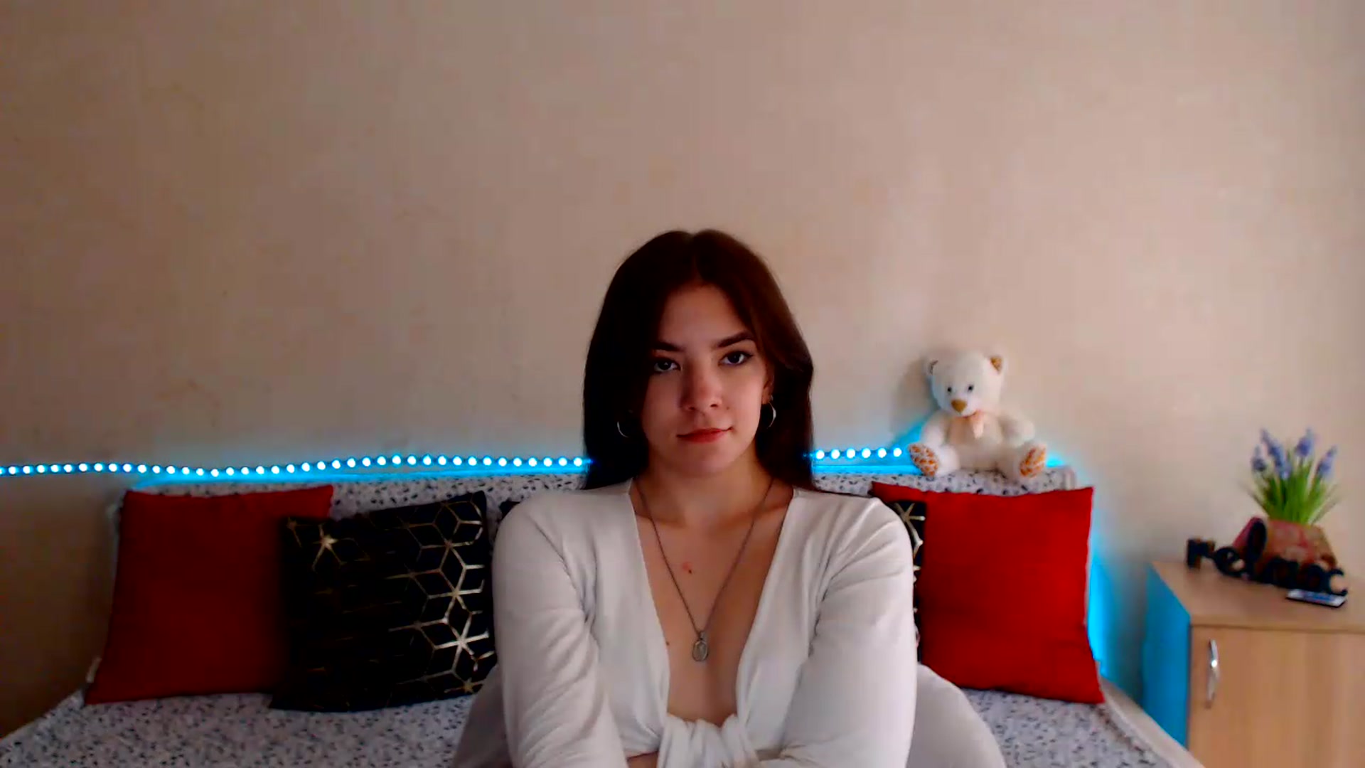 Gallery image thumbnail from Shalyka's myfreecams stream on, 06/27/2026, 15:11 image 8 of 20