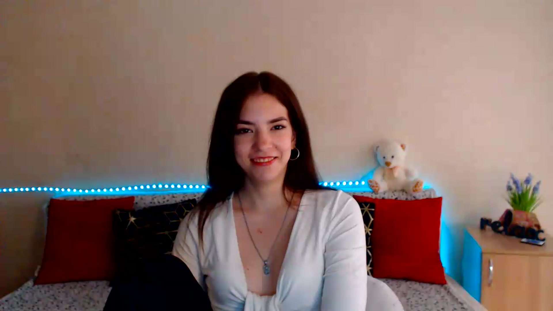 Gallery image thumbnail from Shalyka's myfreecams stream on, 06/27/2026, 15:11 image 14 of 20