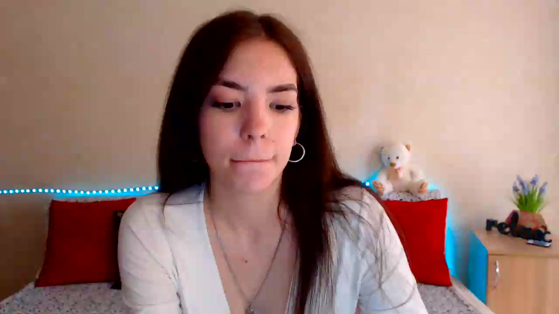 Gallery image thumbnail from Shalyka's myfreecams stream on, 06/27/2026, 15:11 image 1 of 20