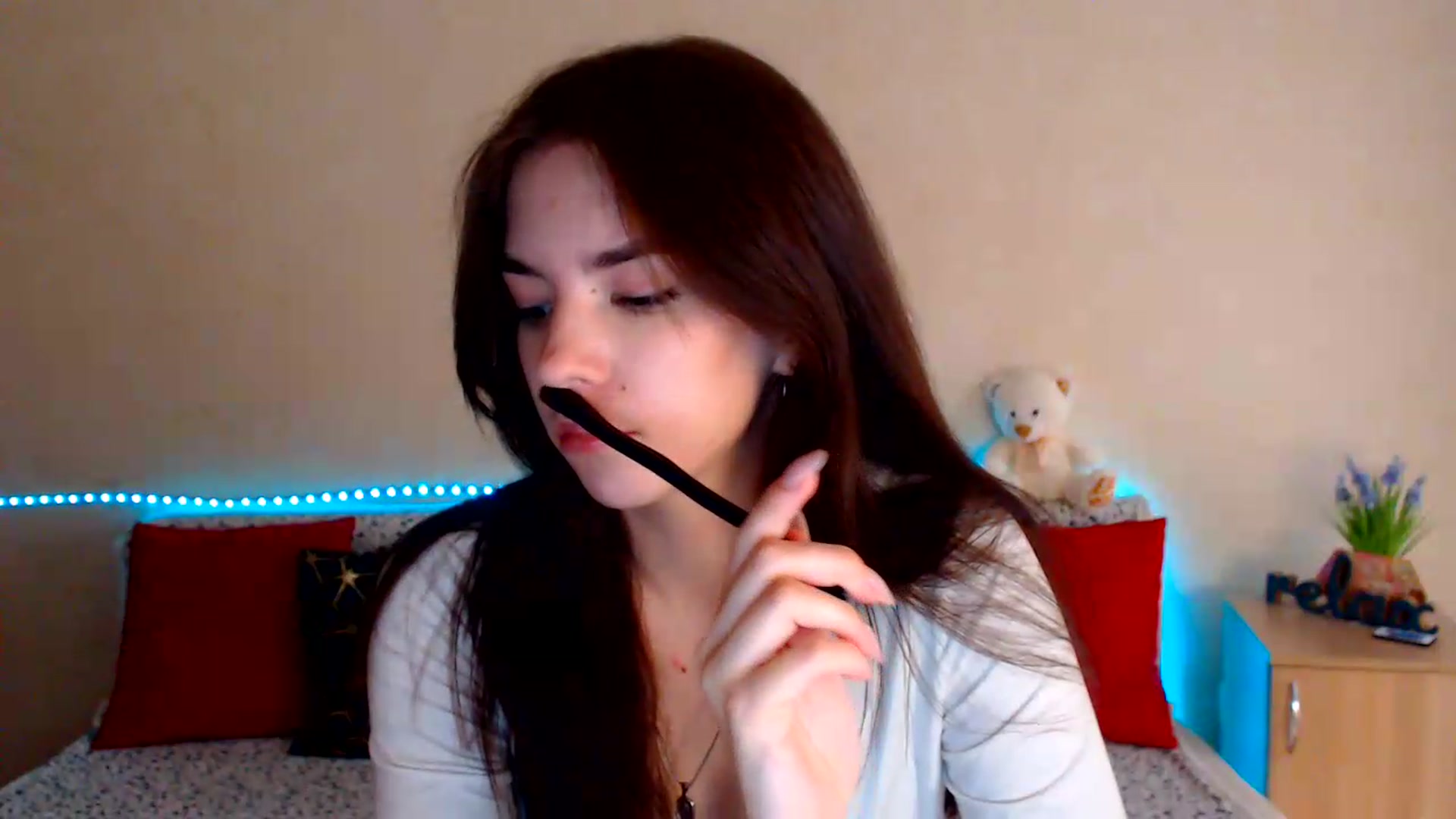 Gallery image thumbnail from Shalyka's myfreecams stream on, 06/27/2026, 15:11 image 6 of 20