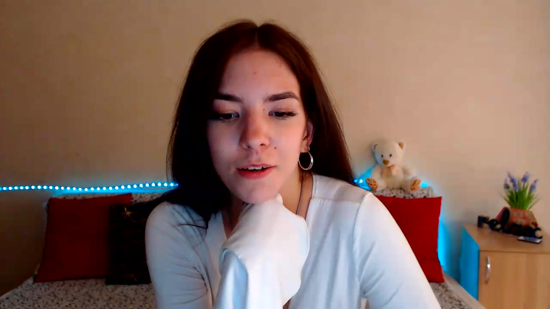 Gallery image thumbnail from Shalyka's myfreecams stream on, 06/27/2026, 15:11 image 20 of 20