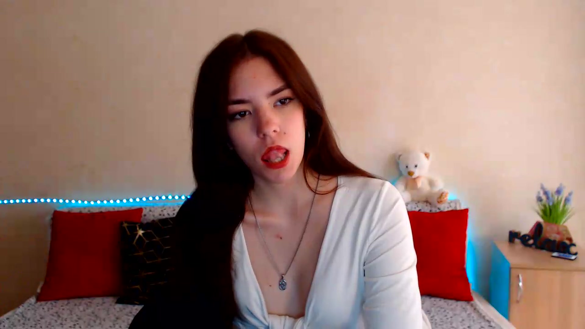 Gallery image thumbnail from Shalyka's myfreecams stream on, 06/27/2026, 15:11 image 3 of 20
