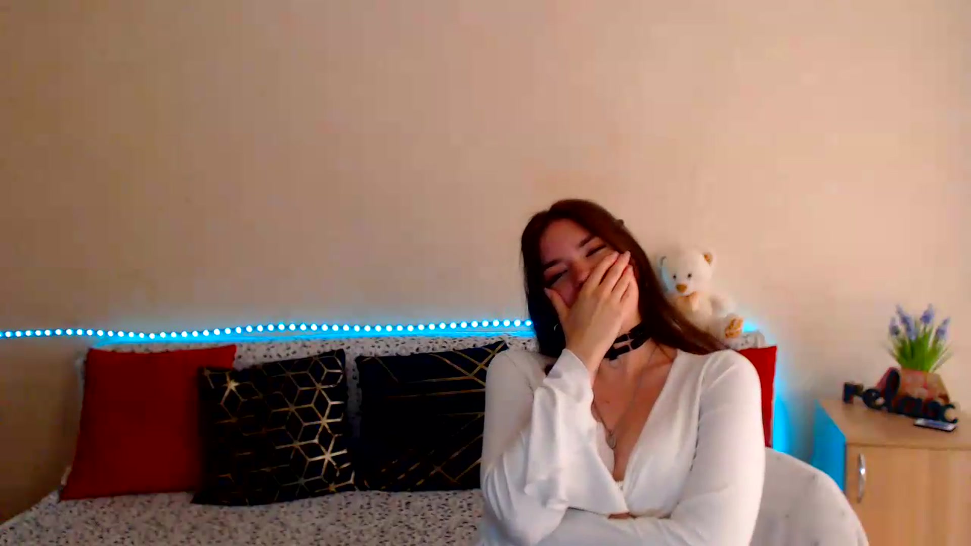 Gallery image thumbnail from Shalyka's myfreecams stream on, 06/27/2026, 15:11 image 15 of 20