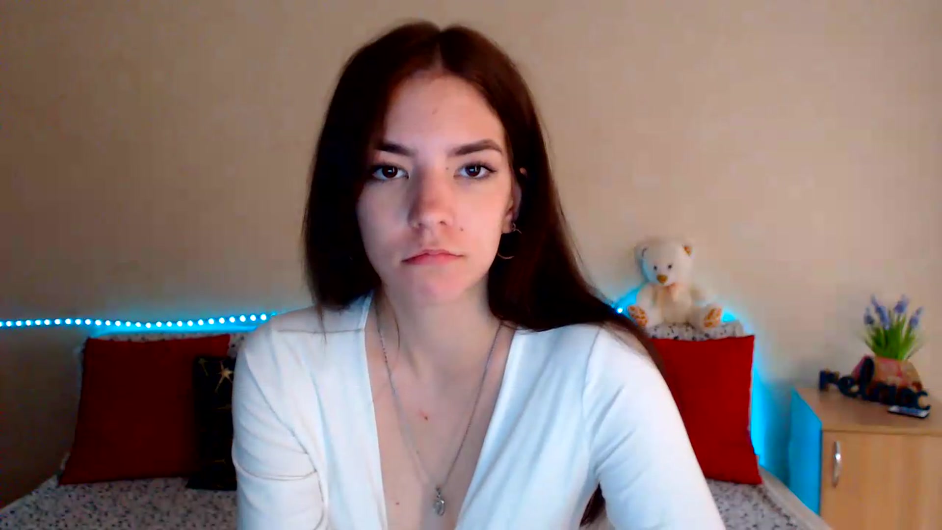 Gallery image thumbnail from Shalyka's myfreecams stream on, 06/27/2026, 15:11 image 10 of 20