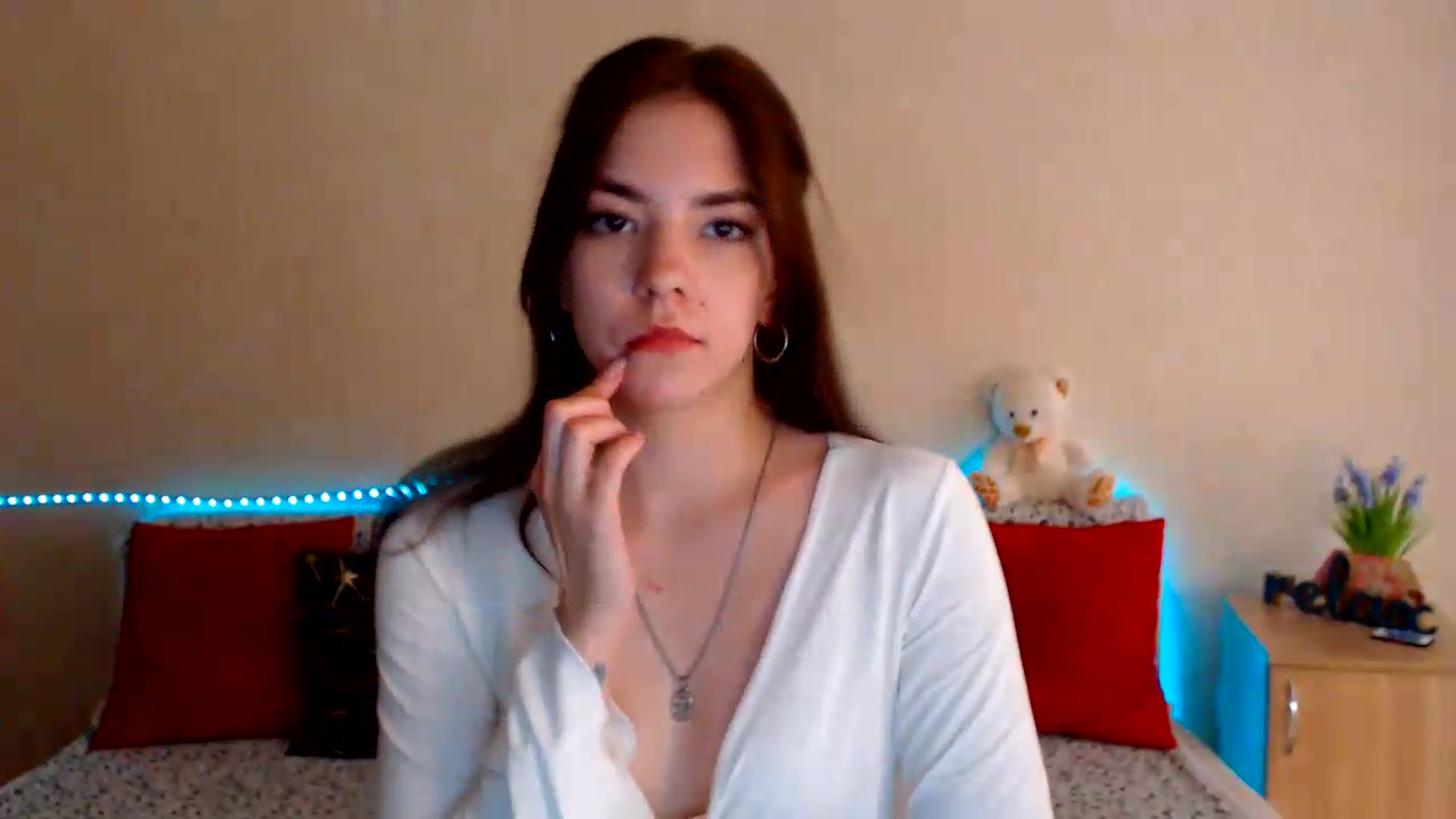 Gallery image thumbnail from Shalyka's myfreecams stream on, 06/27/2026, 15:11 image 16 of 20