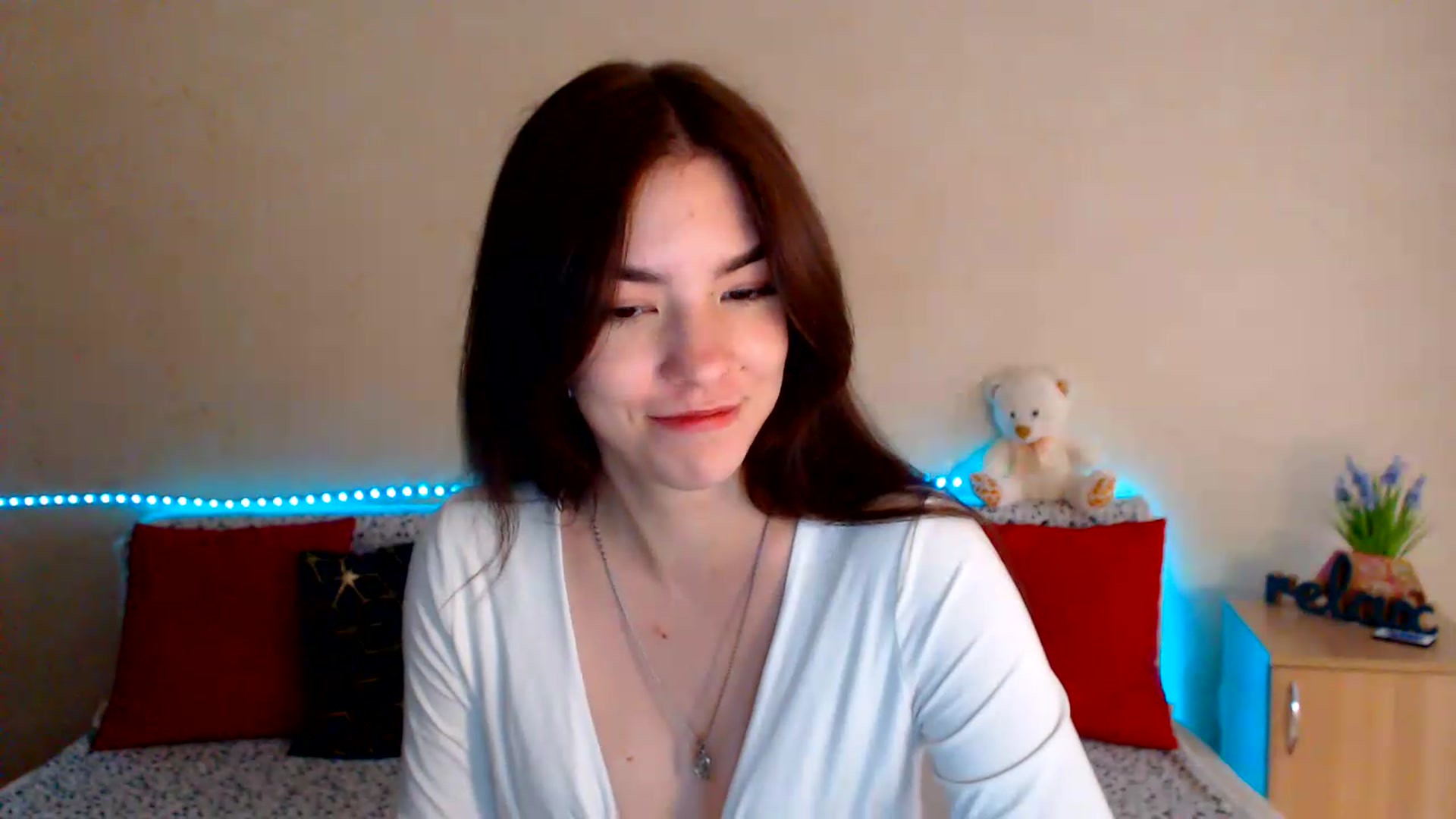 Gallery image thumbnail from Shalyka's myfreecams stream on, 06/27/2026, 15:11 image 5 of 20