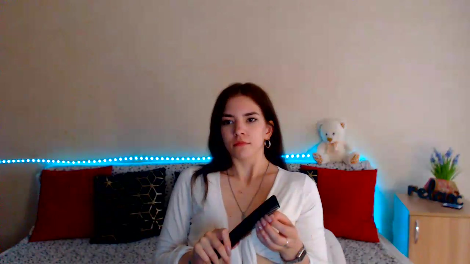 Gallery image thumbnail from Shalyka's myfreecams stream on, 06/27/2026, 15:11 image 19 of 20