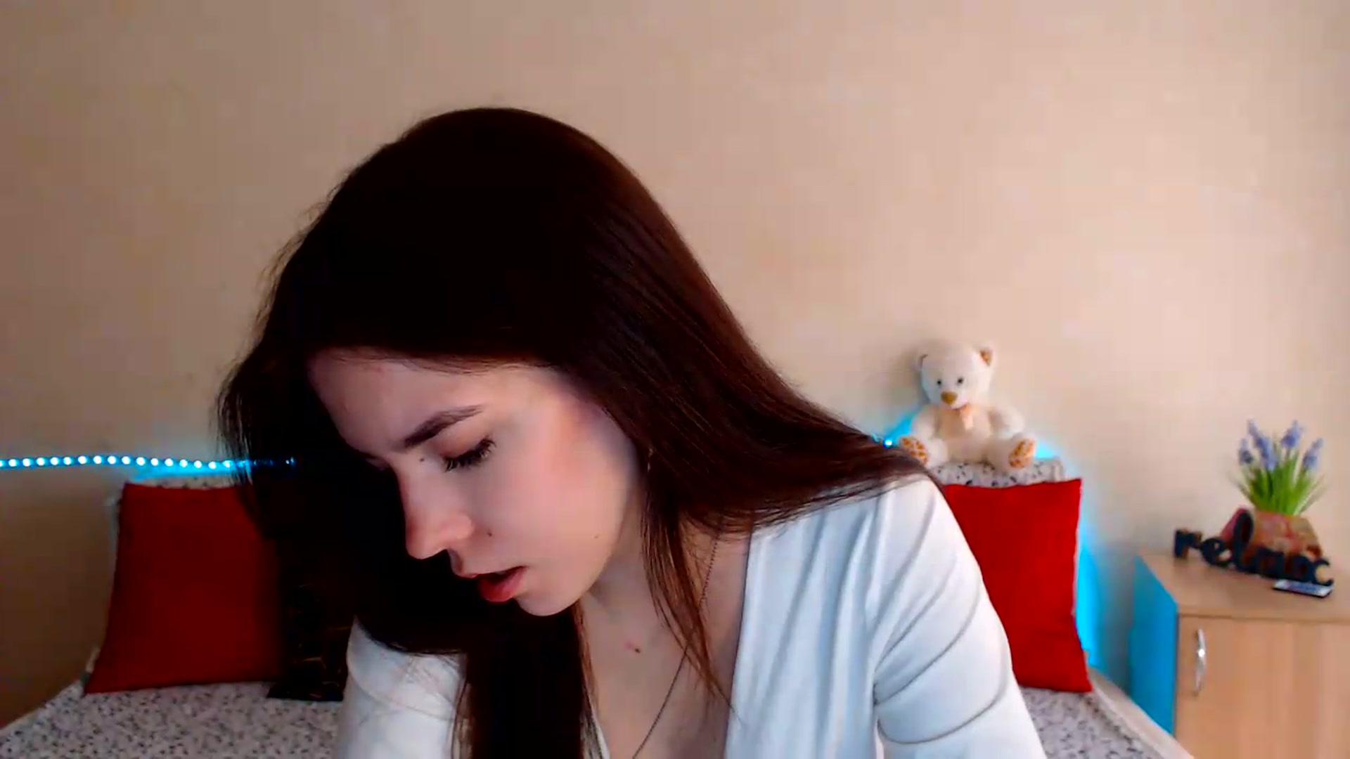 Gallery image thumbnail from Shalyka's myfreecams stream on, 06/27/2026, 15:11 image 7 of 20