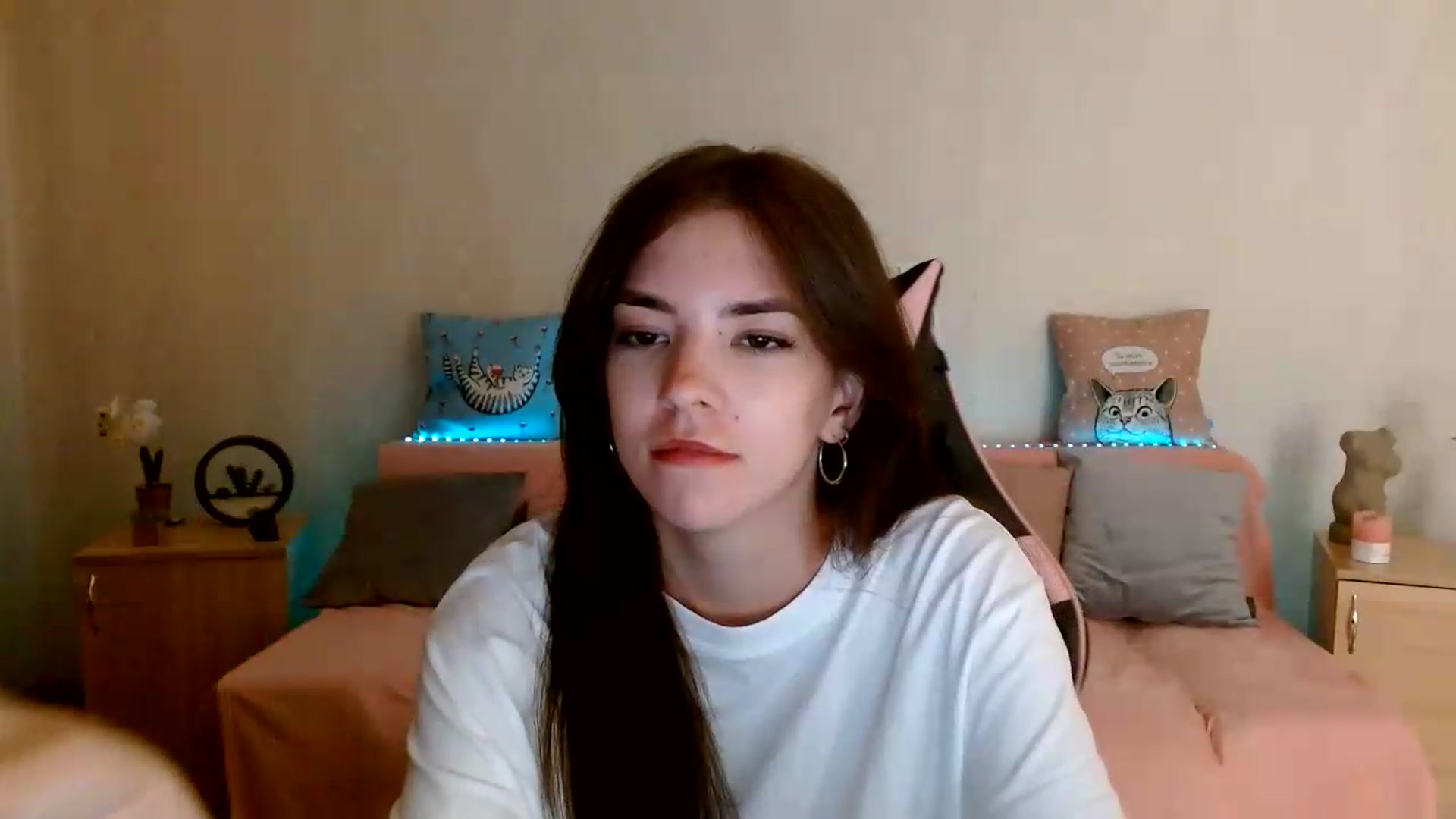 Gallery image thumbnail from Shalyka's myfreecams stream on, 06/30/2026, 15:17 image 4 of 20