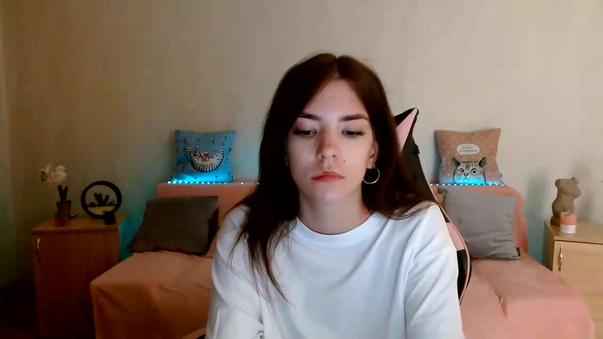 Gallery image thumbnail from Shalyka's myfreecams stream on, 06/30/2026, 15:17 image 19 of 20