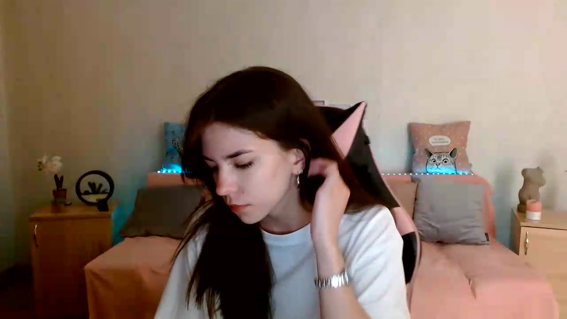 Gallery image thumbnail from Shalyka's myfreecams stream on, 06/30/2026, 15:17 image 8 of 20