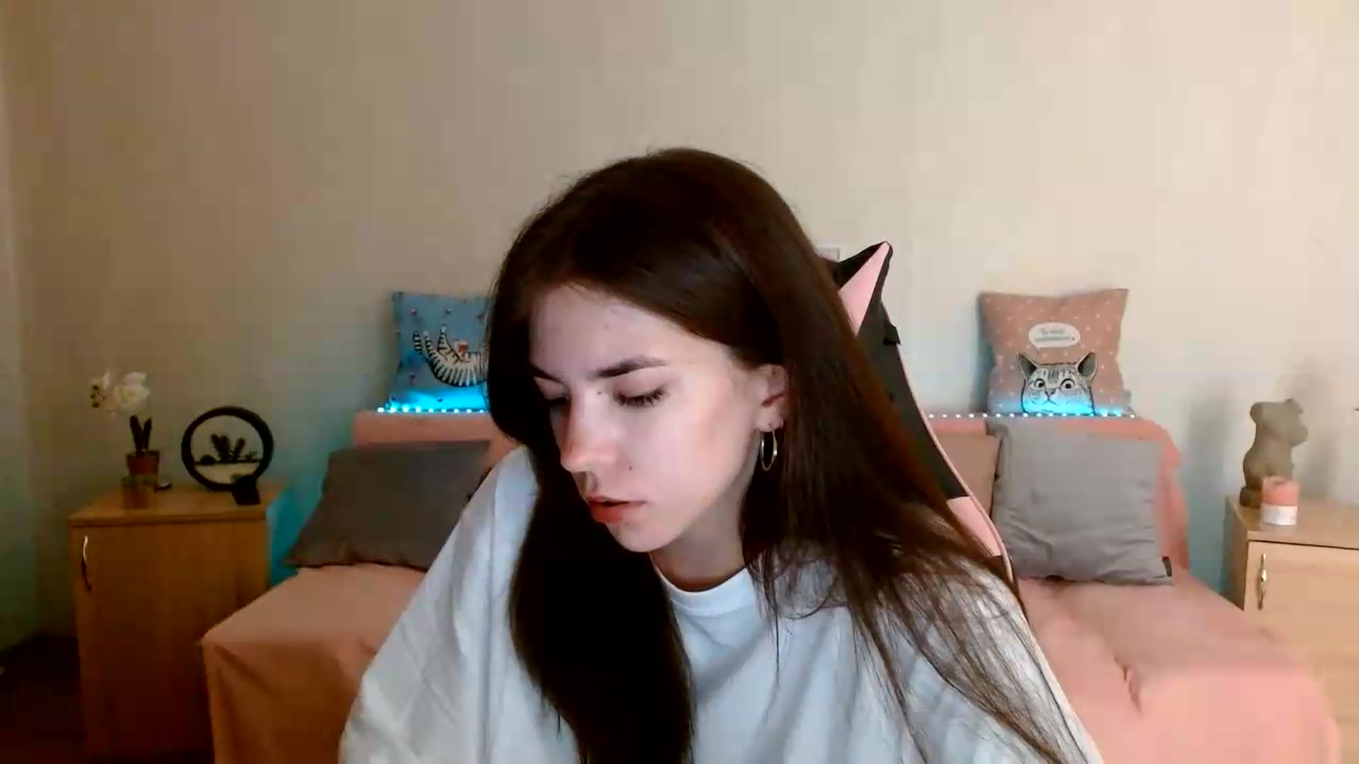 Gallery image thumbnail from Shalyka's myfreecams stream on, 06/30/2026, 15:17 image 9 of 20