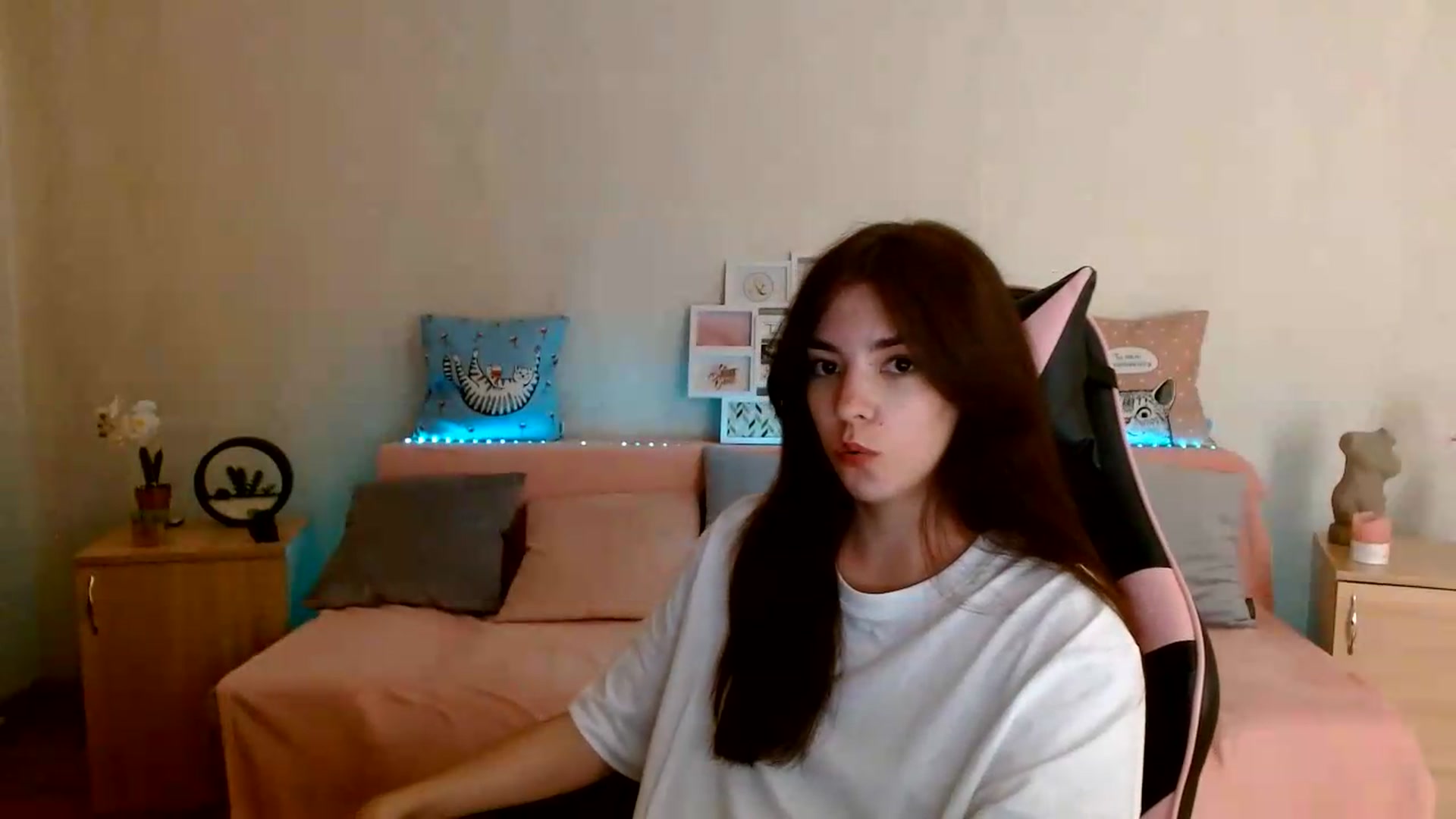 Gallery image thumbnail from Shalyka's myfreecams stream on, 06/30/2026, 15:17 image 5 of 20