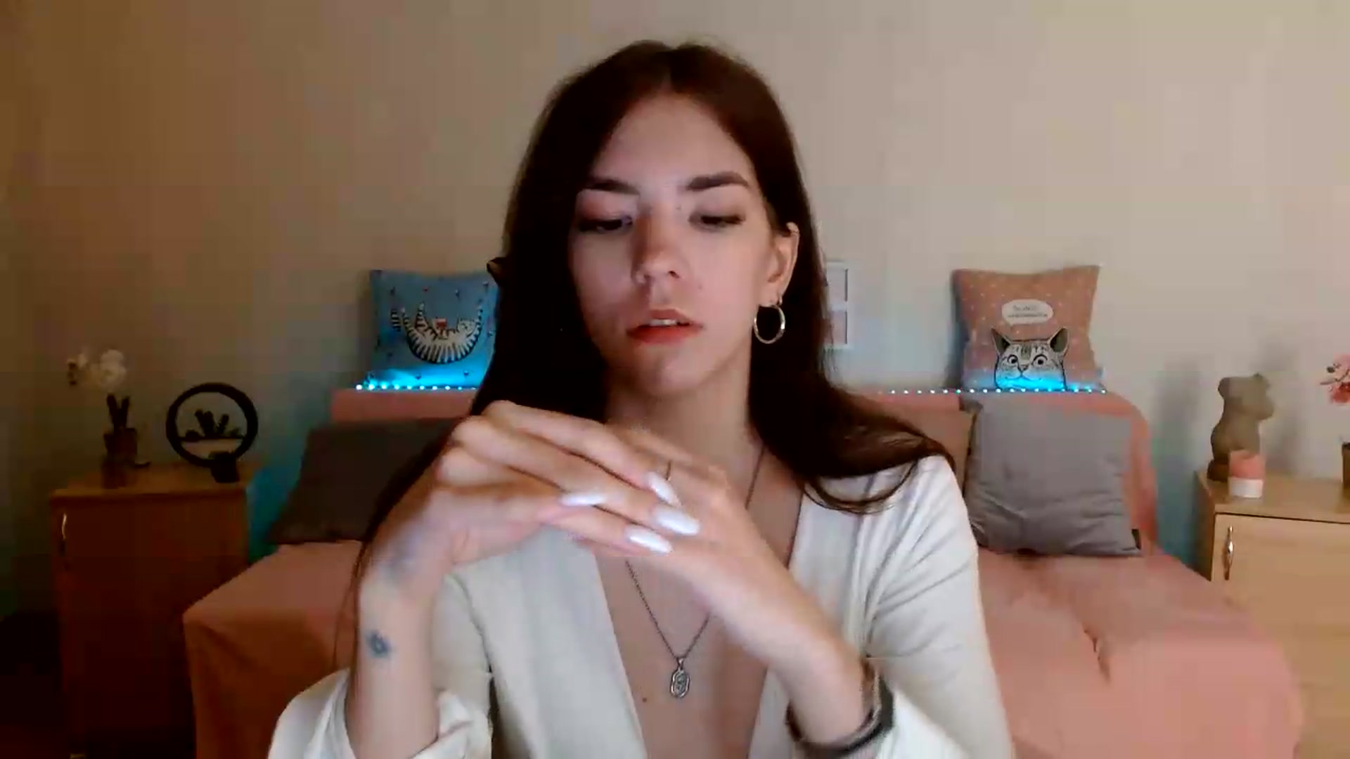 Gallery image thumbnail from Shalyka's myfreecams stream on, 07/01/2026, 13:12 image 6 of 20