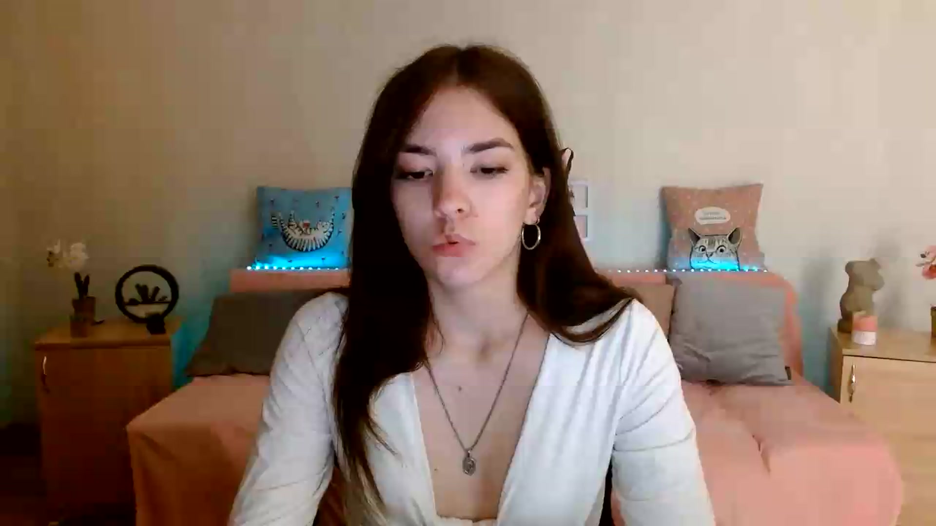 Gallery image thumbnail from Shalyka's myfreecams stream on, 07/01/2026, 13:12 image 8 of 20