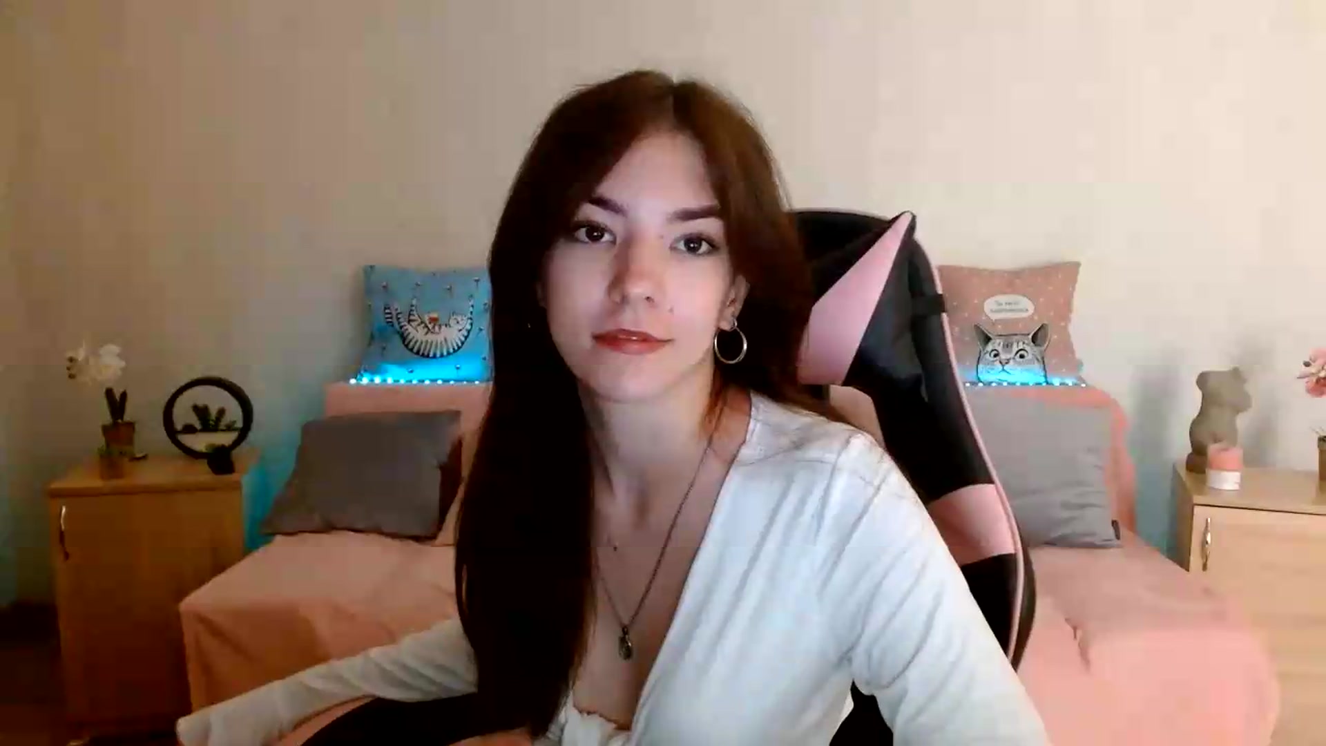 Gallery image thumbnail from Shalyka's myfreecams stream on, 07/01/2026, 13:12 image 20 of 20