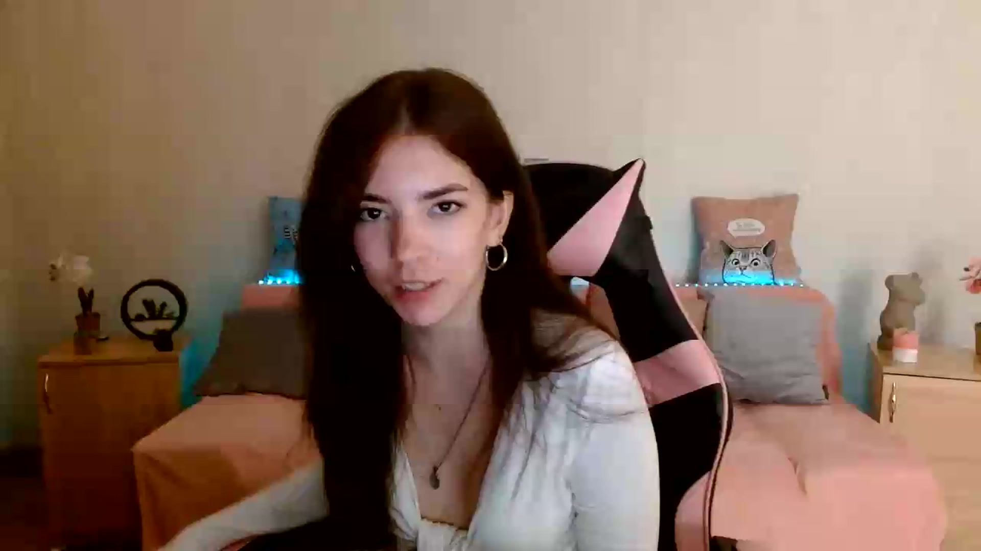Gallery image thumbnail from Shalyka's myfreecams stream on, 07/01/2026, 13:12 image 3 of 20