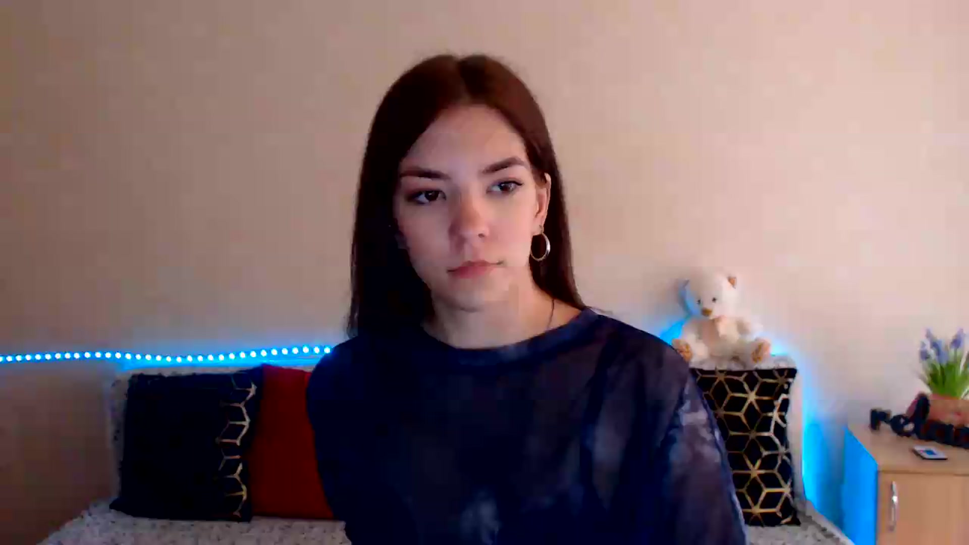 Gallery image thumbnail from Shalyka's myfreecams stream on, 07/02/2026, 12:36 image 2 of 20
