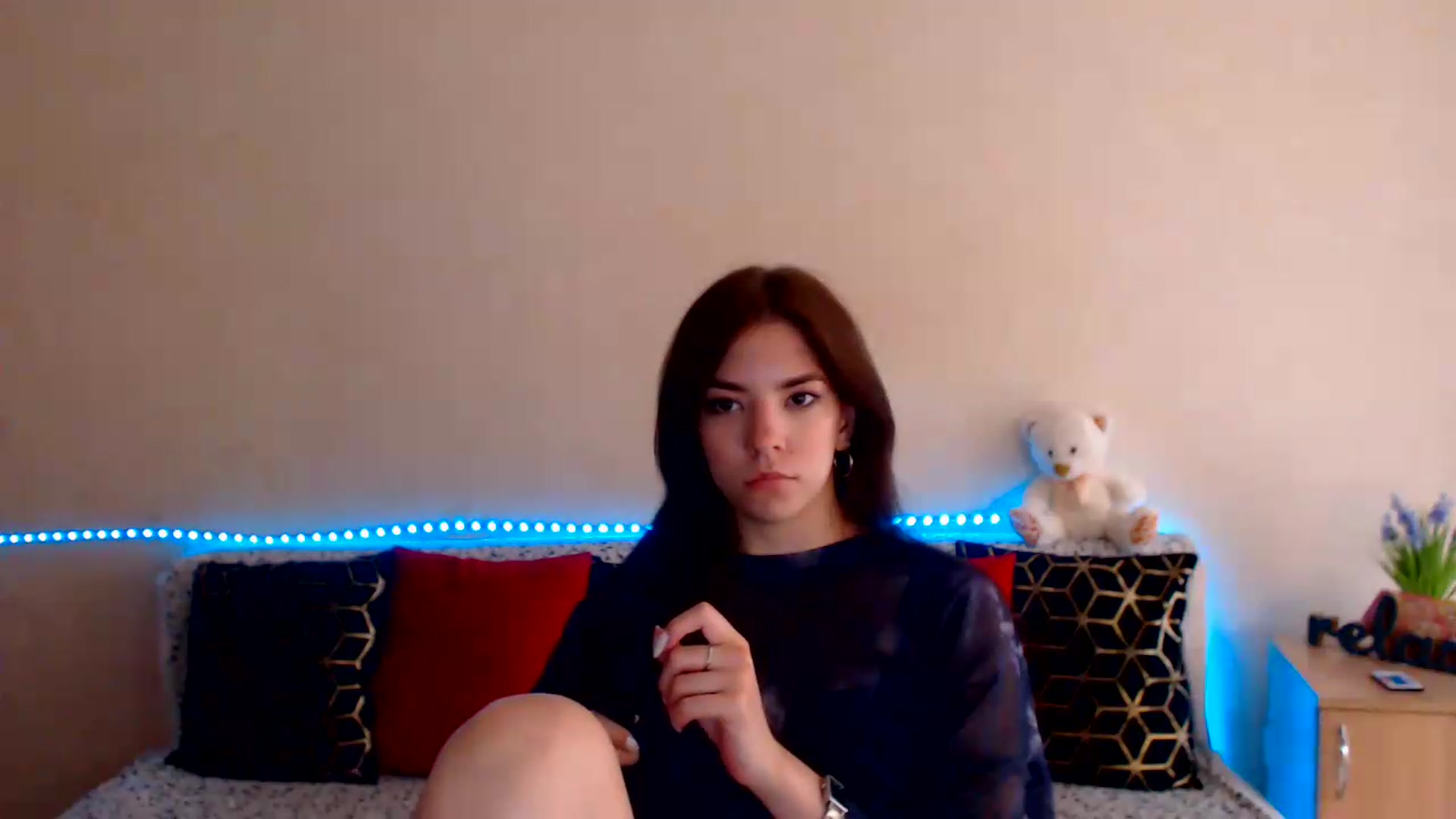 Gallery image thumbnail from Shalyka's myfreecams stream on, 07/02/2026, 12:36 image 8 of 20