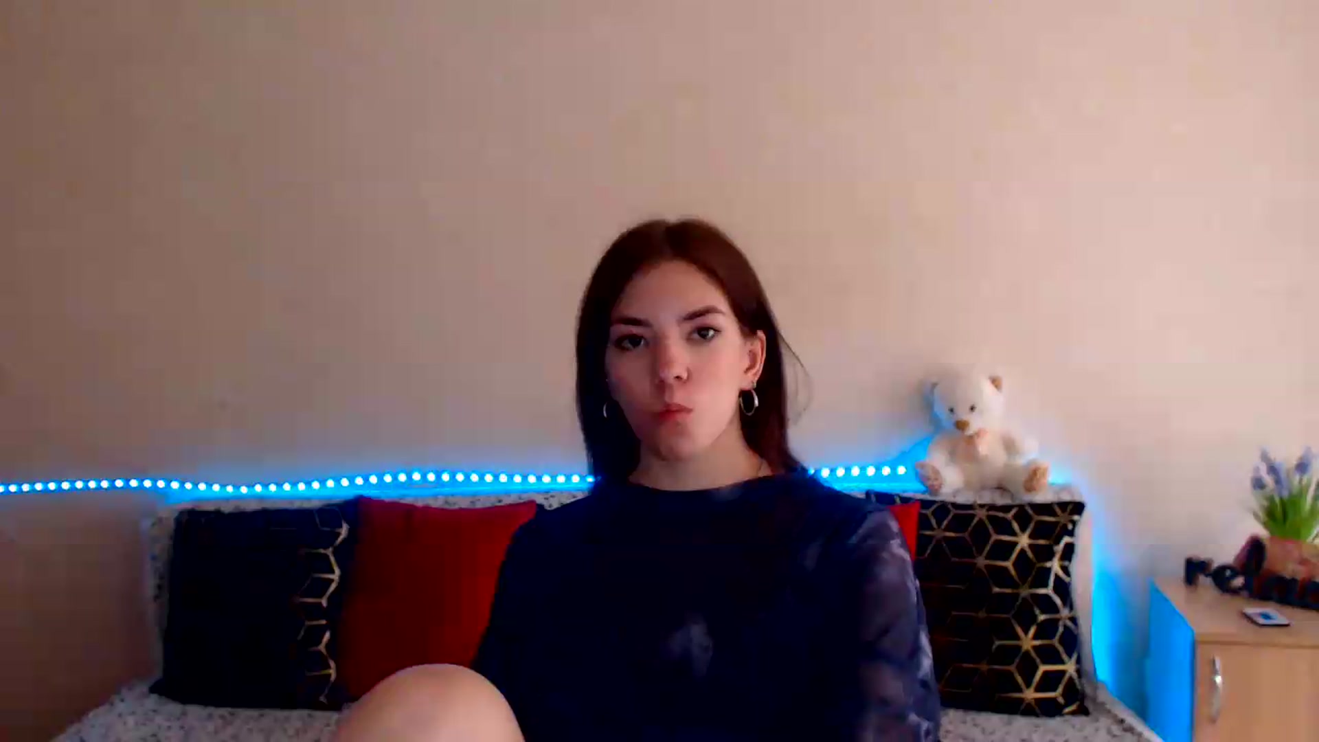 Gallery image thumbnail from Shalyka's myfreecams stream on, 07/02/2026, 12:36 image 7 of 20